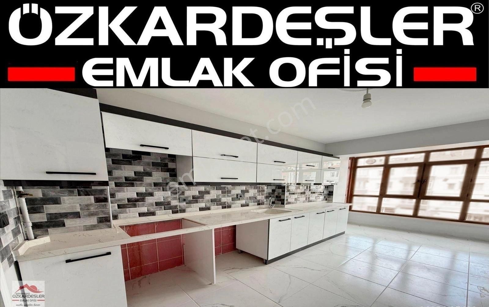 Yükseltepe Mah Çamaltı Pastanesi Mvk Asansörlü Arakat S.lüx 3+1