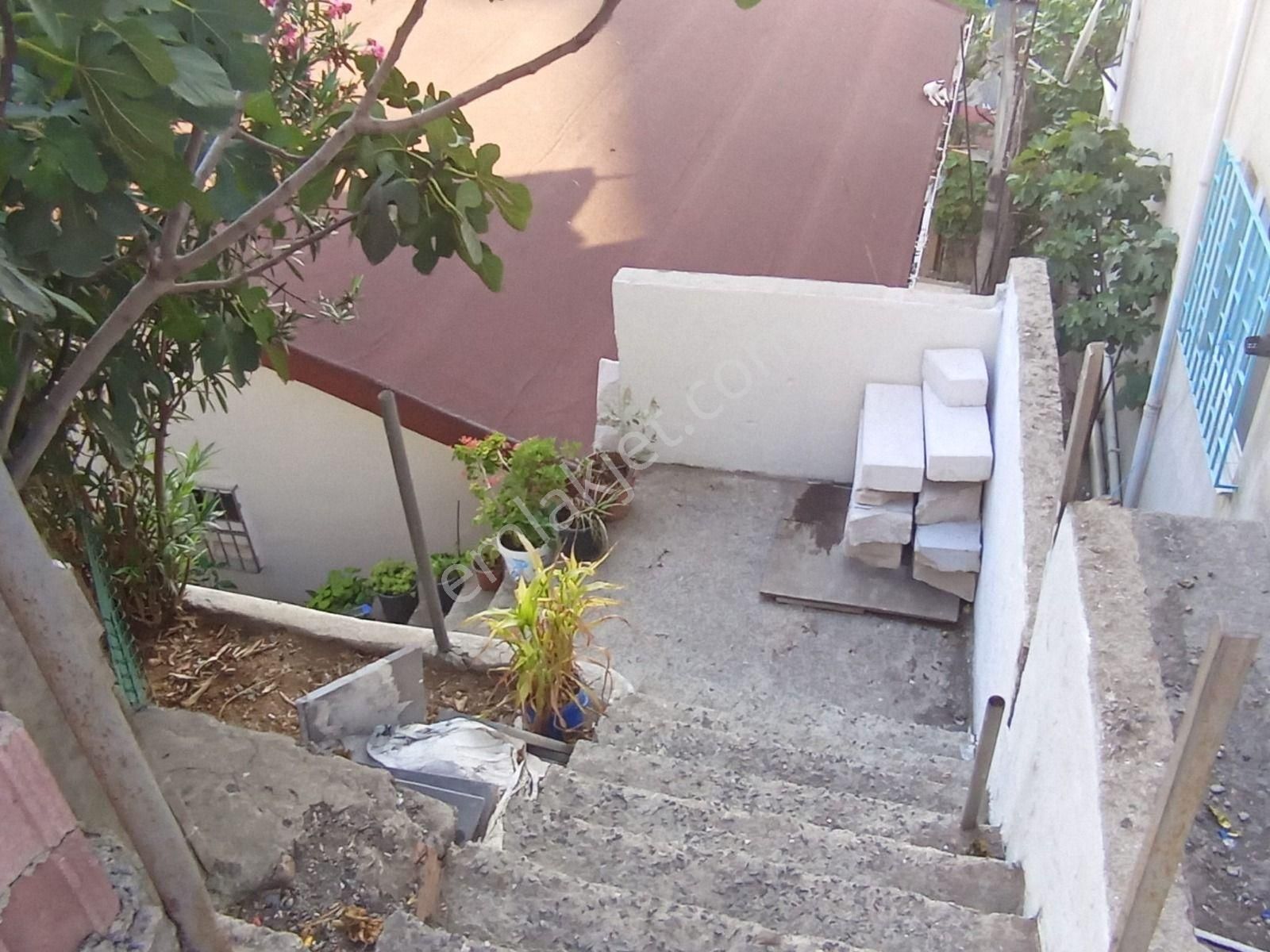 Beykoz Yenimahalle 3+1 Satılık Bahçeli Müstakil Ev