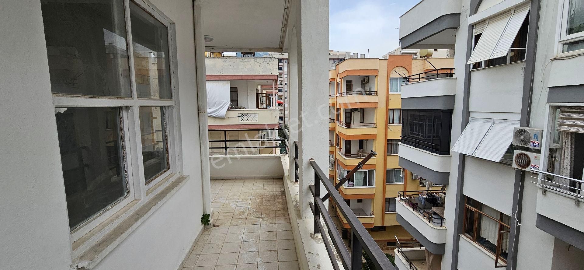 Alanya Mahmutlar Barbaros Caddesi Üzerinde Büyük Migros Karşısı 2+1 Ayrı Mutfaklı - Görsel 21