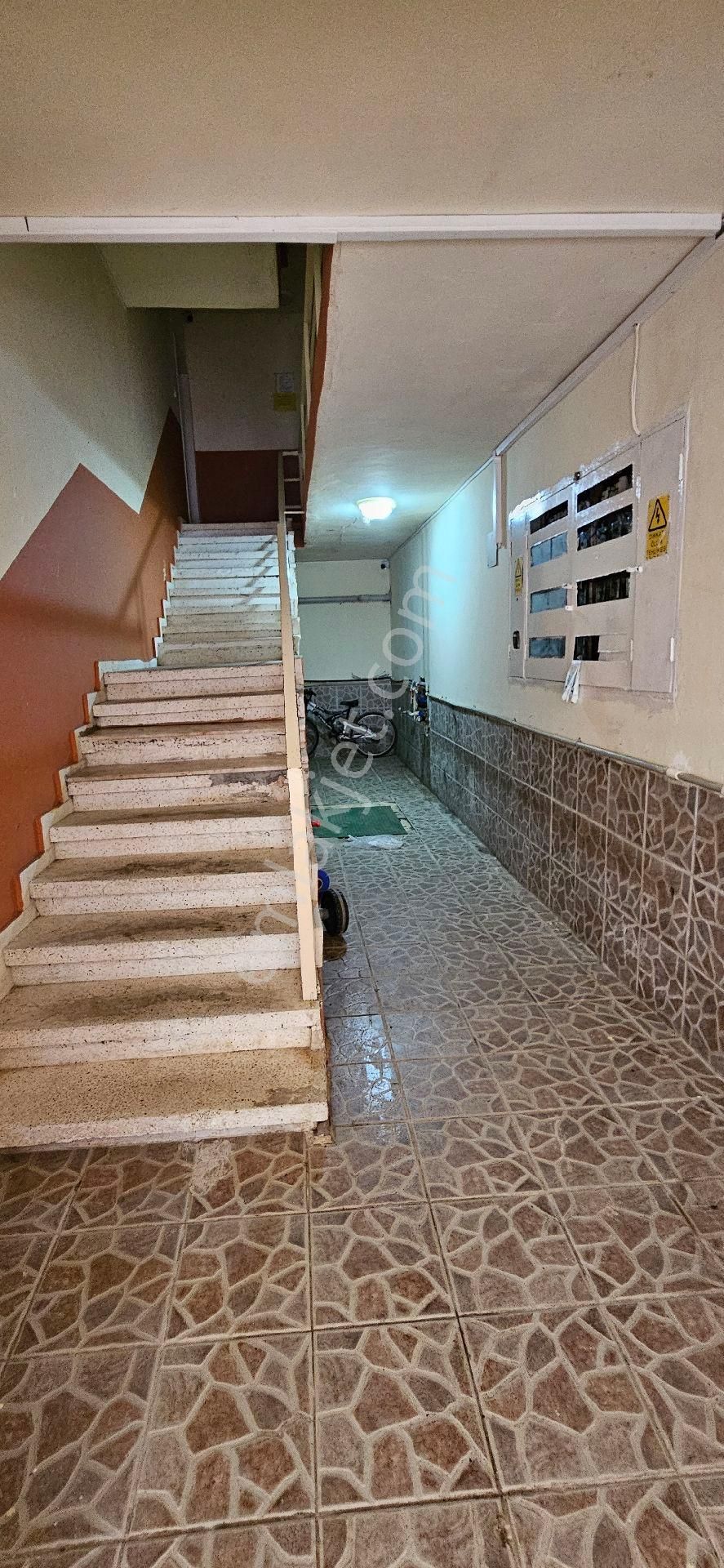 Alanya Mahmutlar Barbaros Caddesi Üzerinde Büyük Migros Karşısı 2+1 Ayrı Mutfaklı - Görsel 2