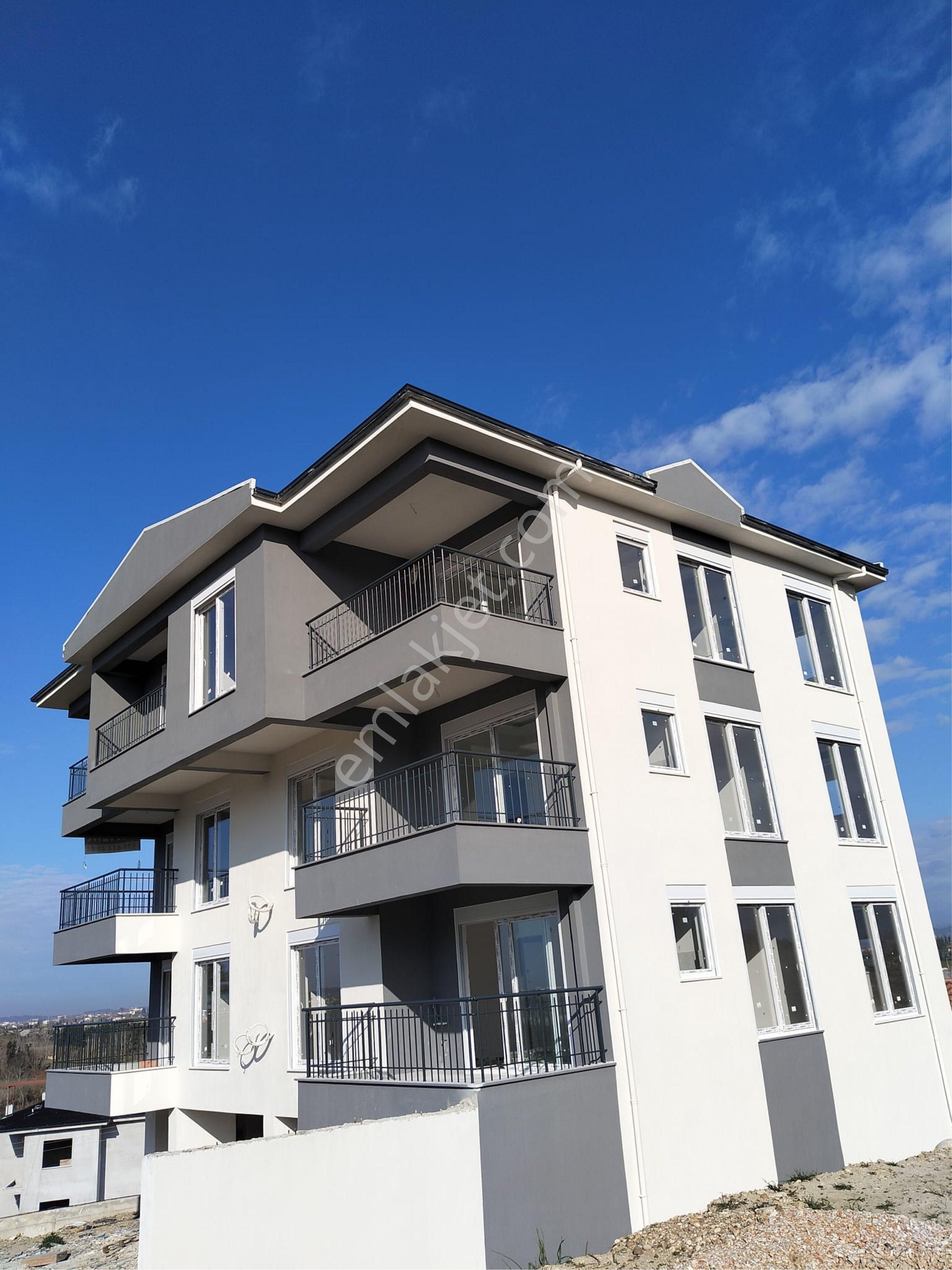 Ilıca 1+1 60 M2 Satılık Sıfır Daire