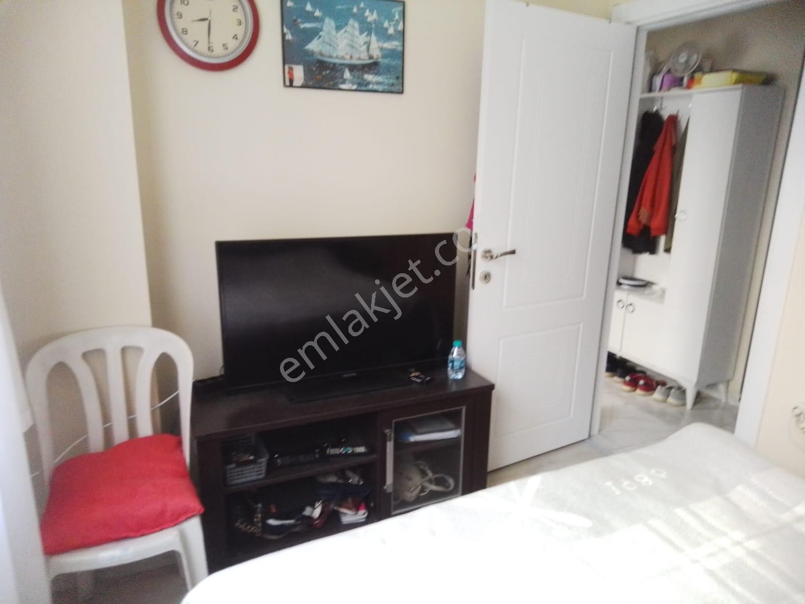 Avcılar Merkezde Acil Satılık 2+1 Daire