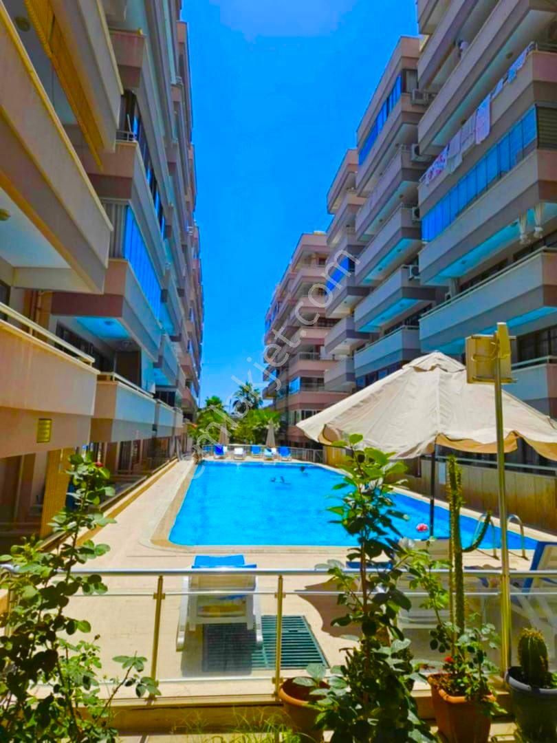 Alanya Mahmutlar