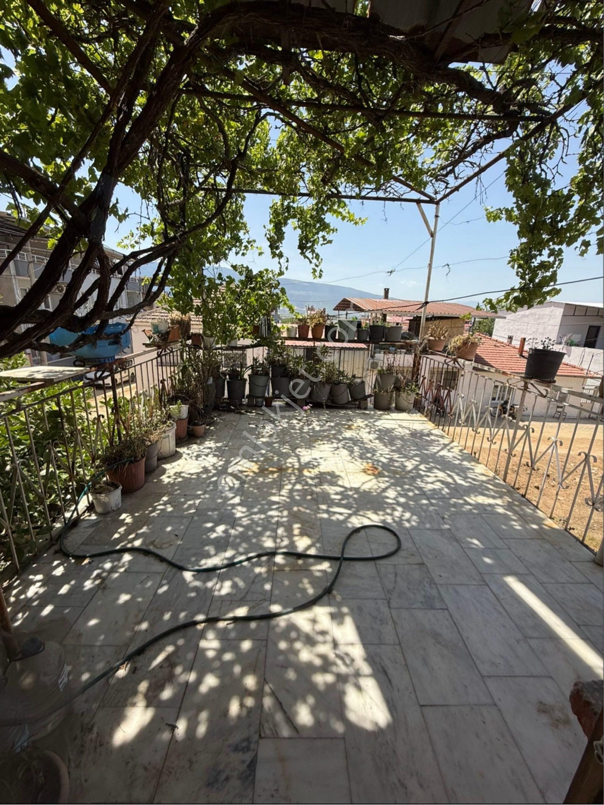 160 Metrekare Müstakil Ev