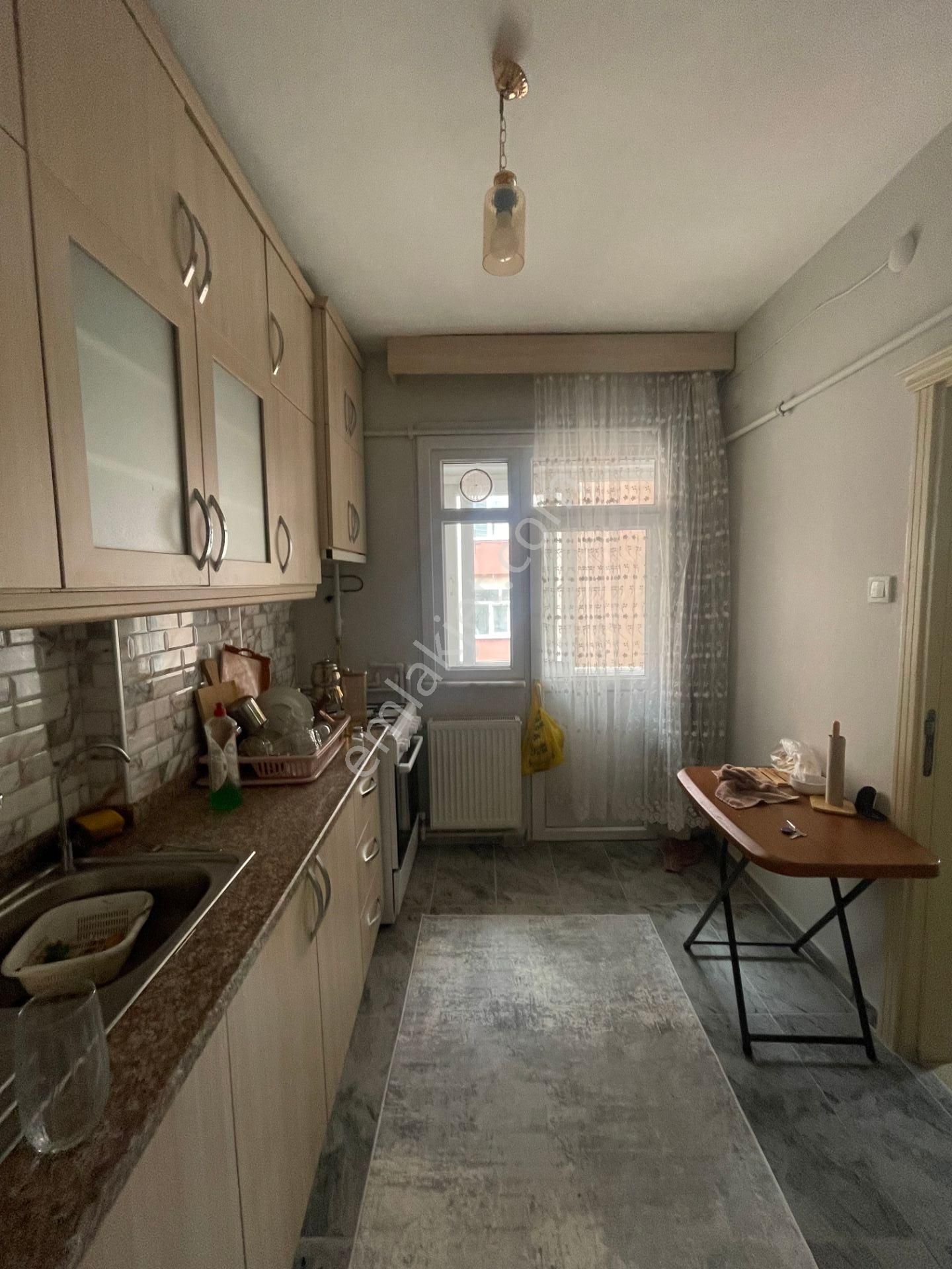 Mertcan Dan Gümüşpınar Mah Site İçinde 2+1 Full Eşyalı Kiralık