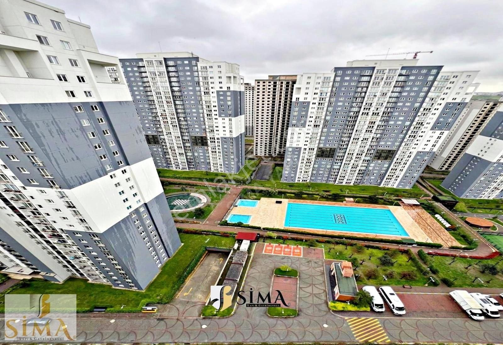 Metrobüse Yakın Yüksek Kira Getirili Site İçi 2+1 Geniş Daire!!!