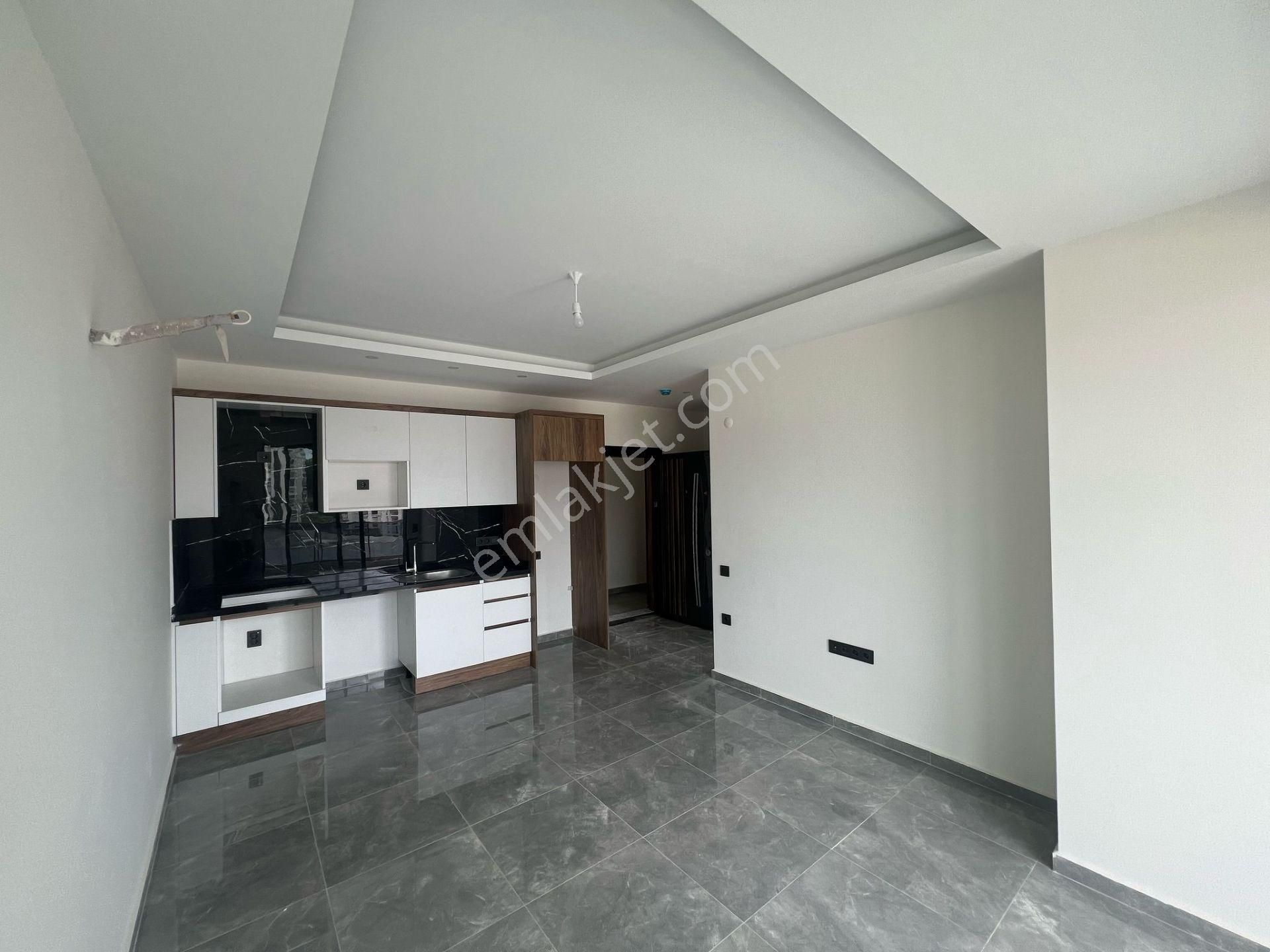 Fmk Real Estate Alanya Avsallarda Satılık Daire