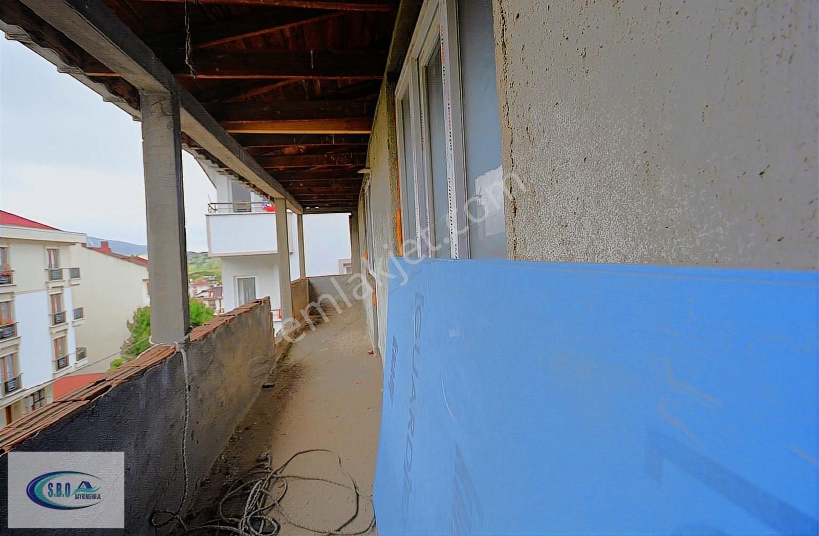 Acil!! Satılık 4+1 Yatırımlık 130 M² Çatı Katı️