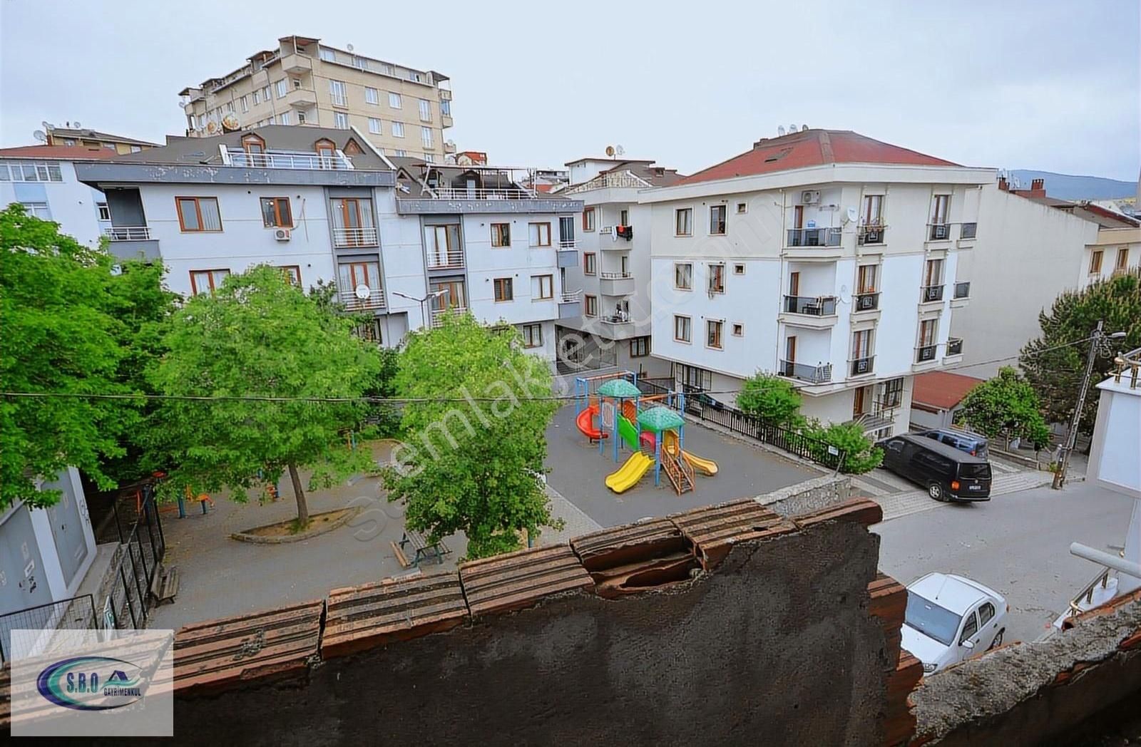 Acil!! Satılık Yatırımlık 4+1/ 110 M² Çatı Katı️