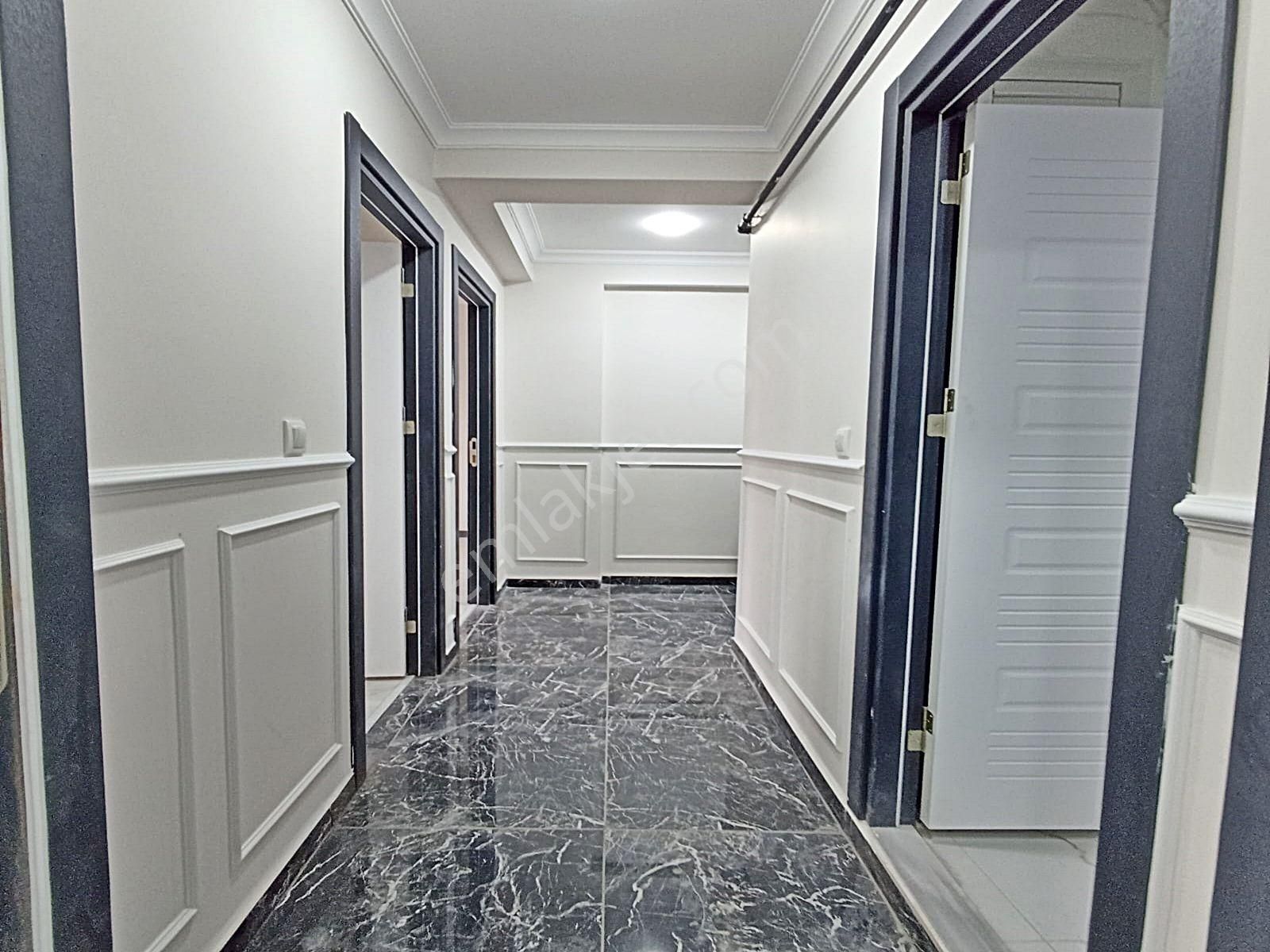Cadde34'den Sıfır 3+1 %80 Krediye Uygun Satılık Daire!!!!