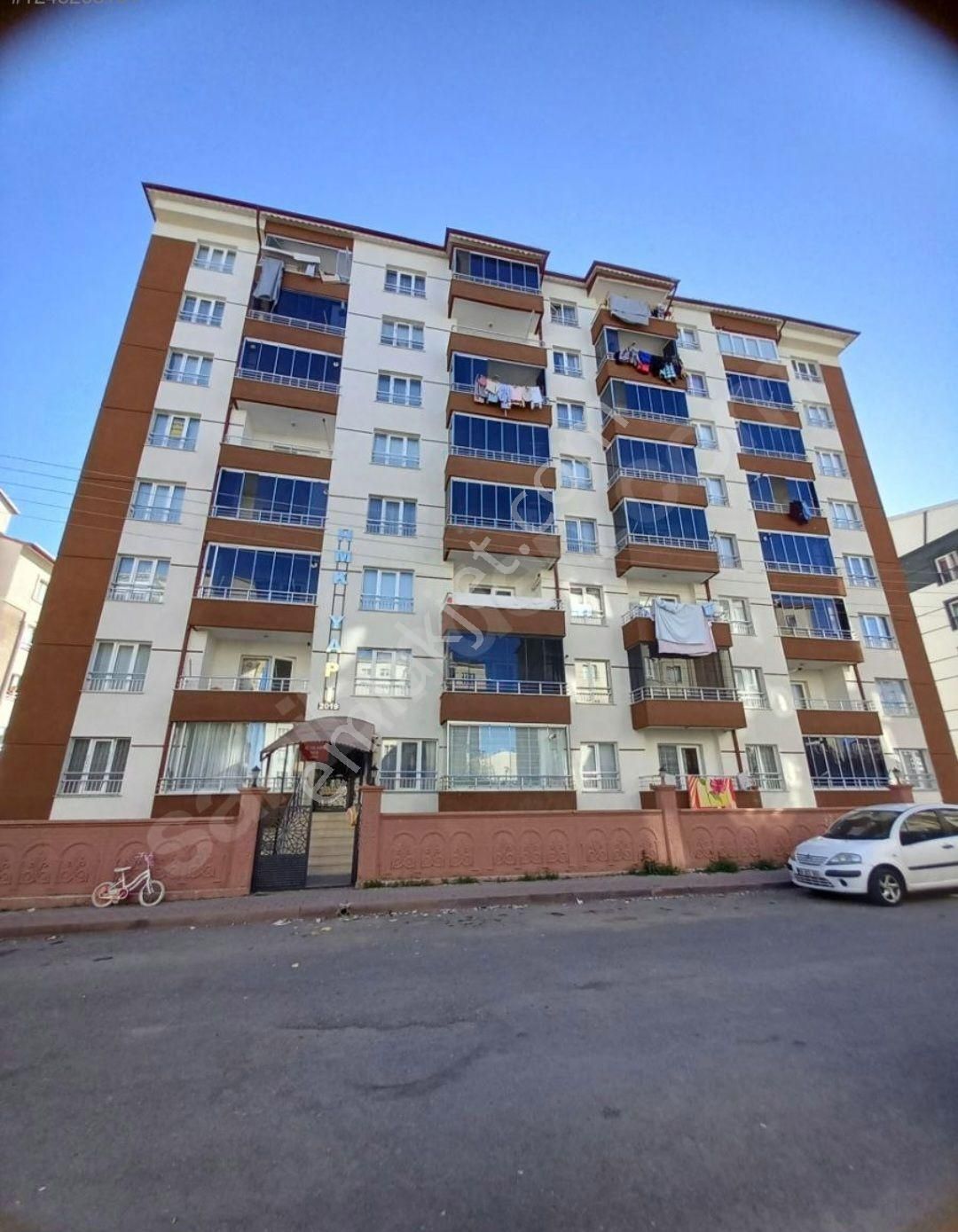 Tuzlugöl Full Yapılı Satılık Daire