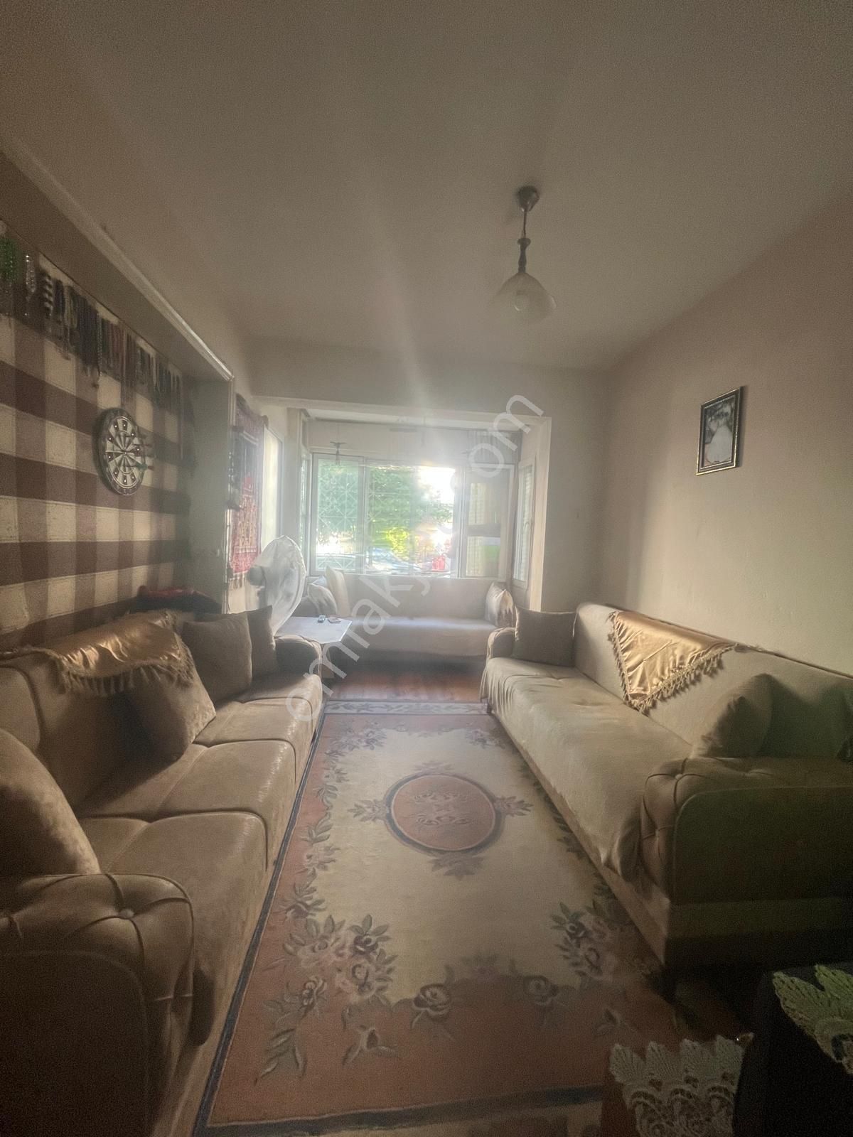 Nazilli Şehir Gayrimenkul'den Yıldıztepe Mahallesi'nde 3+1 Satılık Daire