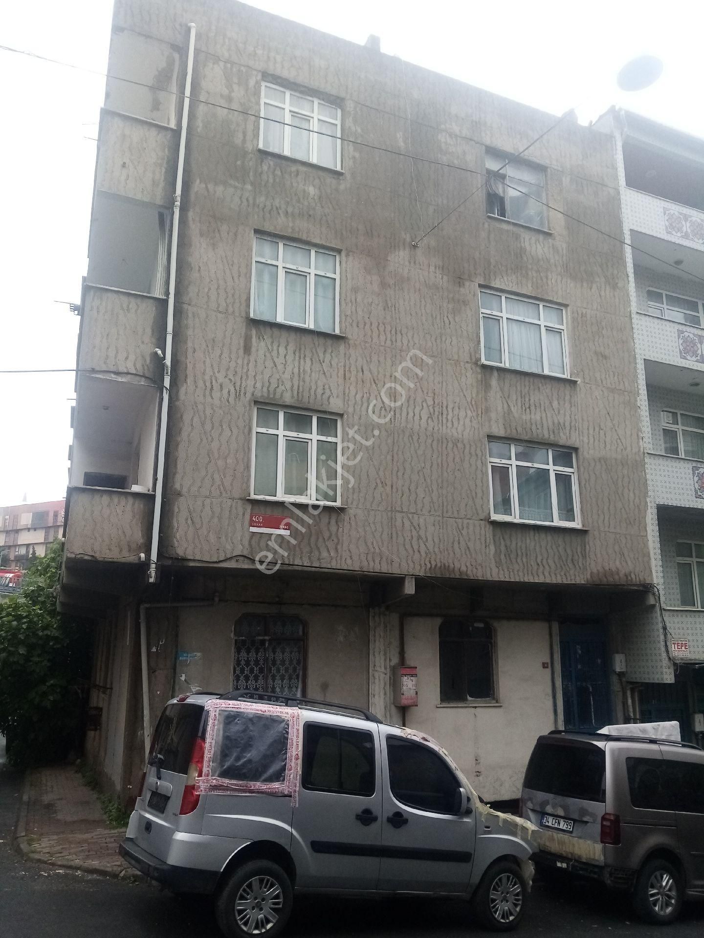 Esenler De Kiralik Daire Turgut Reis Nah Sinde