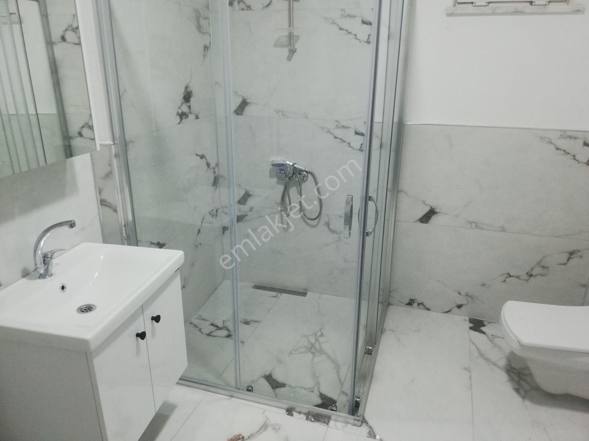 Kemer Köprü Mahallesinde Caddede Komple Bina - Görsel 29