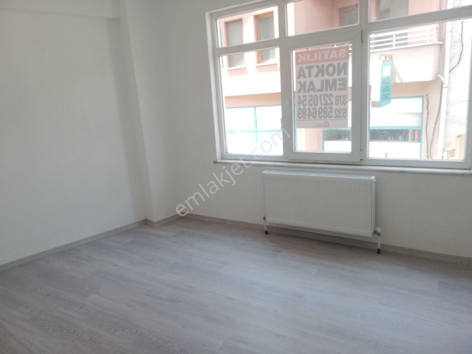 Kemer Köprü Mahallesinde Caddede Komple Bina - Görsel 11