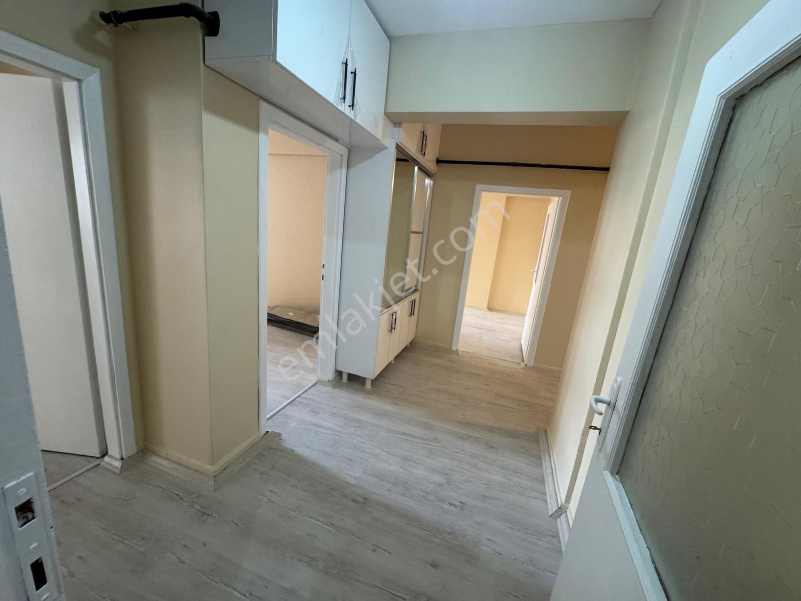 Kırıkkale Merkez Yaylacık Mahallesi Adliye Arkası Satılık Daire