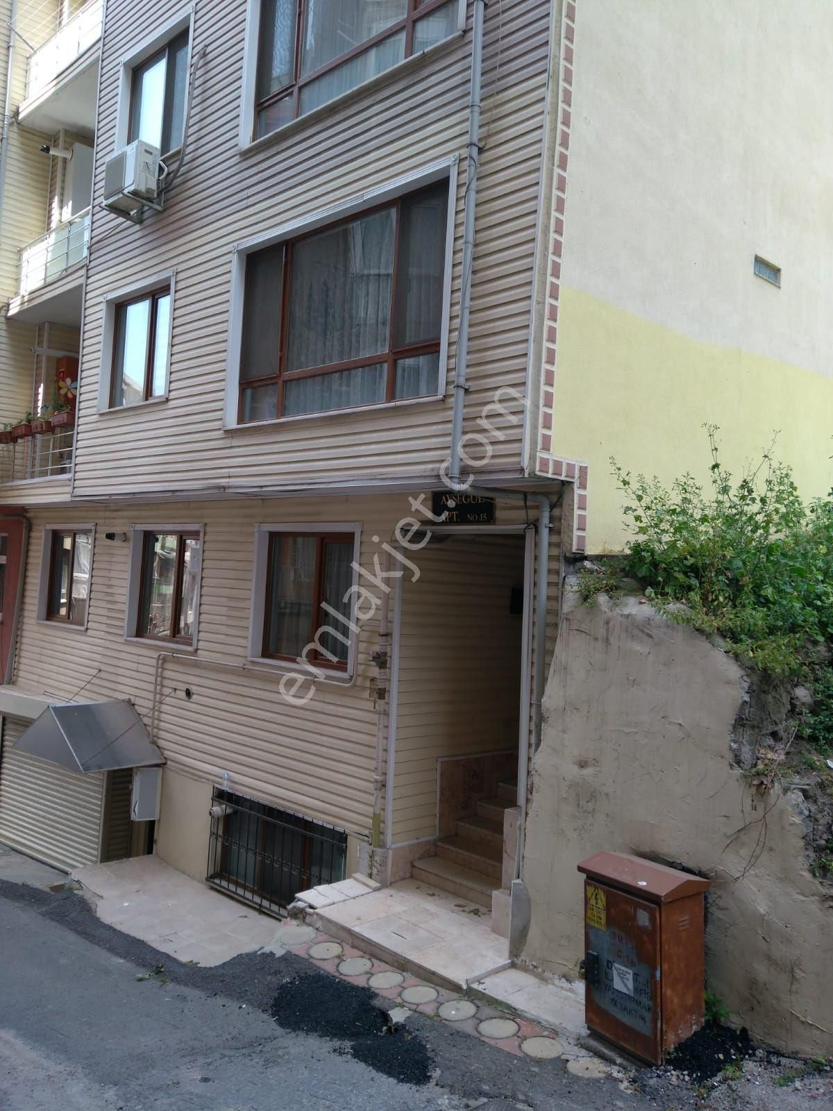 İzmit'te Satılık Deniz Manzaralı Dublex Daire