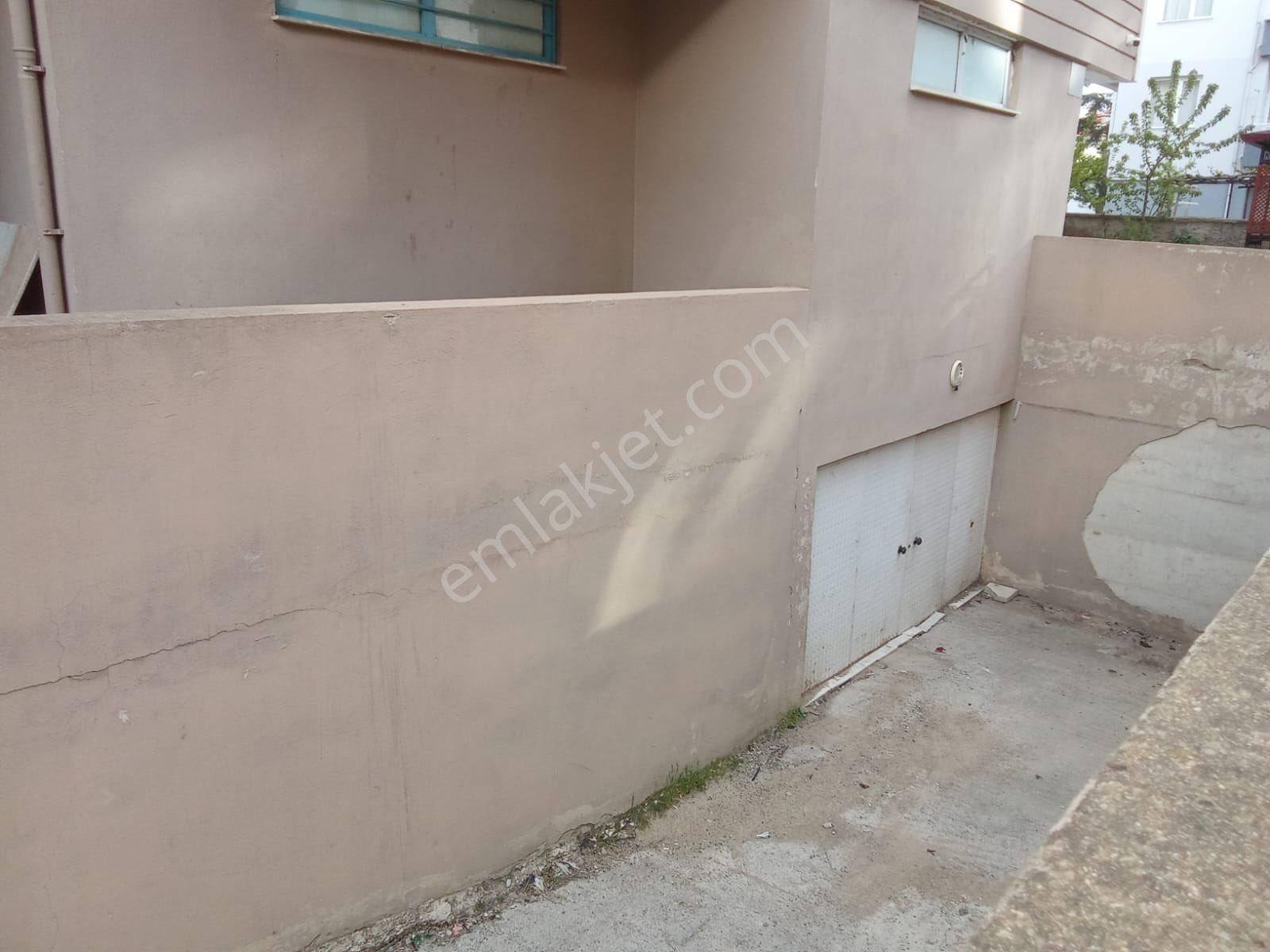 Rota’dan Kiralık Depo
