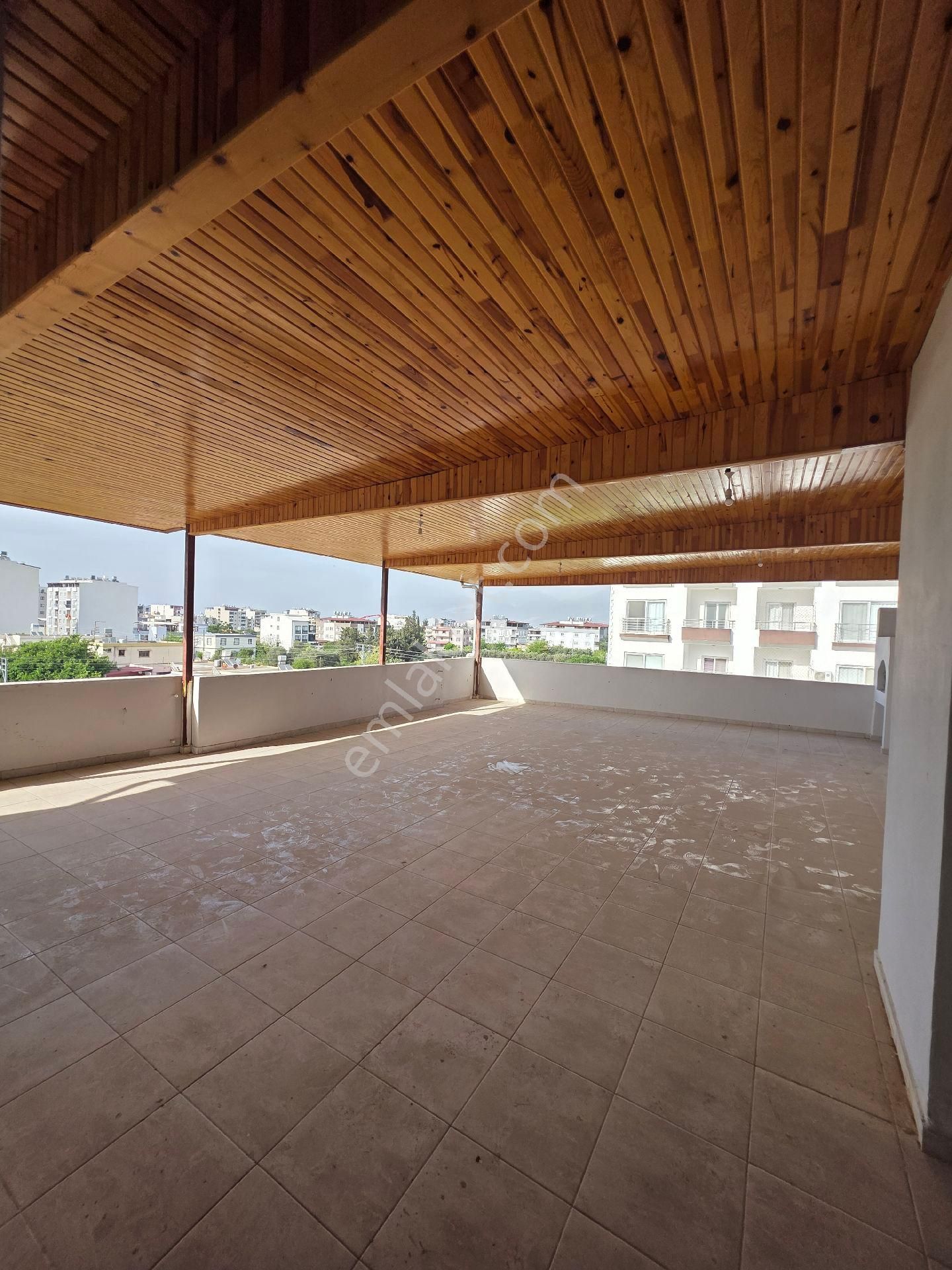 300 M2 Kare Satılık Düblex