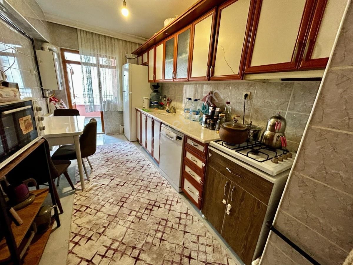 Sincan Andiçen Mh 3+1 Yapılı Bağımsız Katta Cadde Üzeri Daire