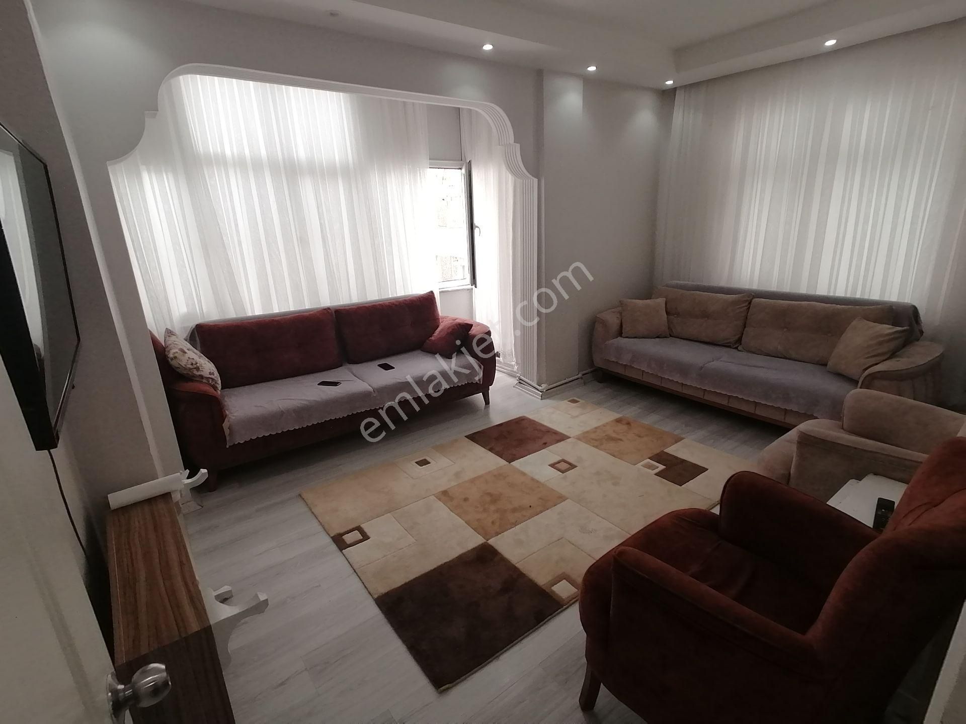 Yenibosna Safa Hastanesine Yakın Kat Eksiği Olan Binada Satılık 2+1 80 M2 Daire