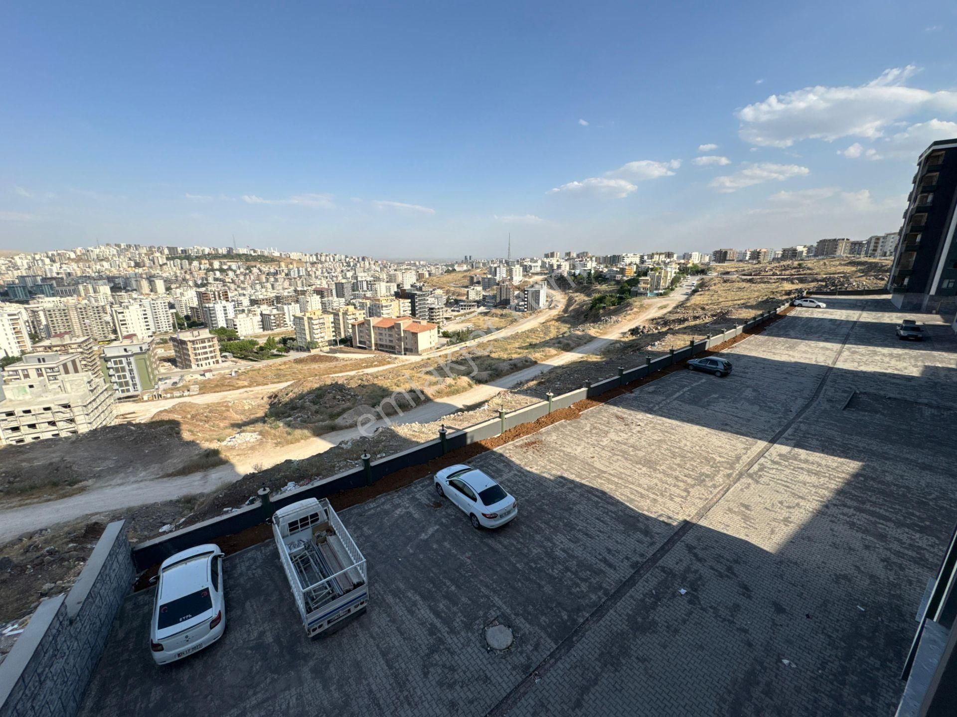World İlkevim'den Batıkent Bölgesinde Manzaralı 1+1