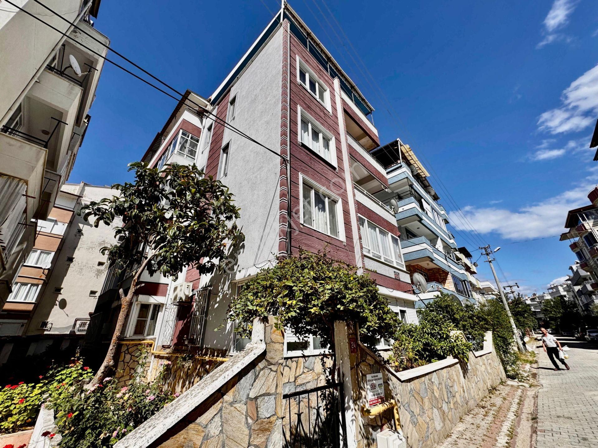 ▓karabuluttan▓akçay'da Denize 400mt Ara Kat & Ayrı Mutfak Fırsat 2+1 Satılık Daire