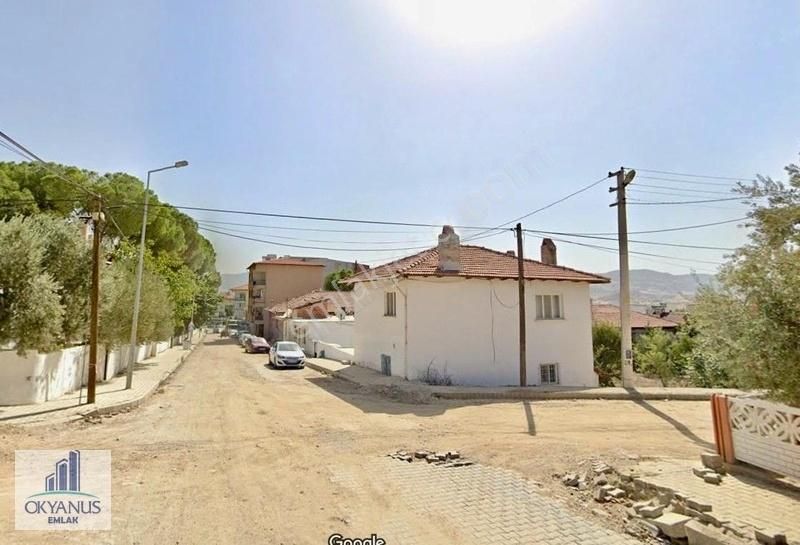 Şerefiye Mah. 1.400 M2 Arsa,5 Kat İmarlı,hastane Ve Lise Civarı