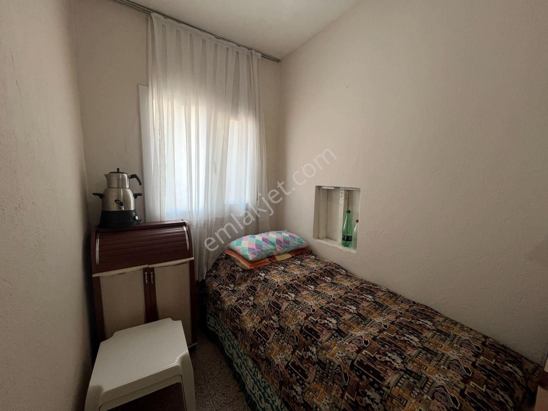 Ürkmez'de Köşe Konumda Denize 250metre 7+1 Dubleks Yazlık - Görsel 27