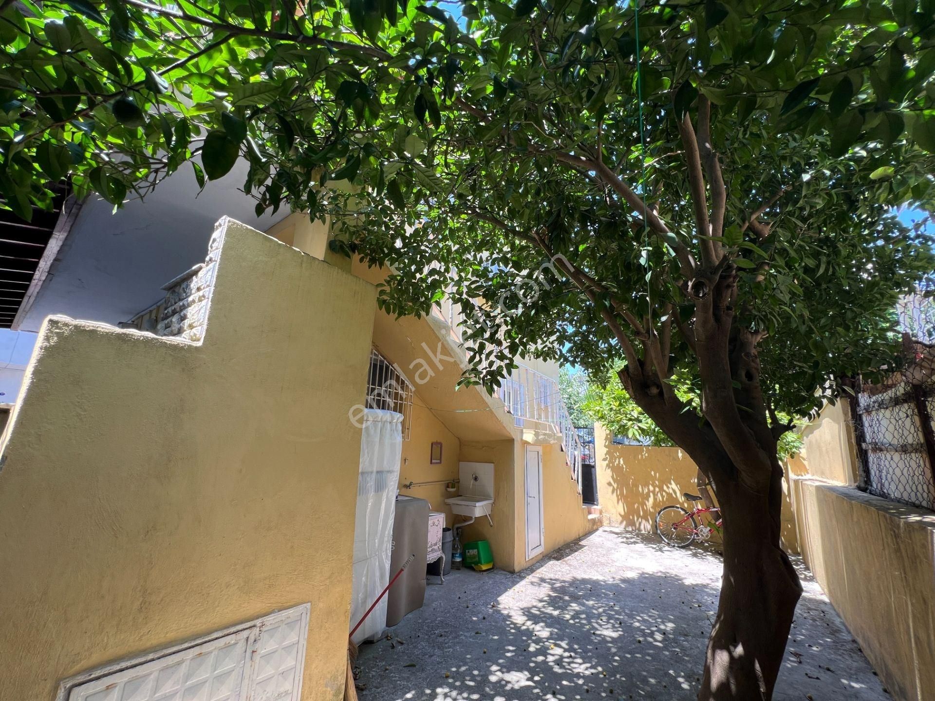 Ürkmez'de Köşe Konumda Denize 250metre 7+1 Dubleks Yazlık - Görsel 30