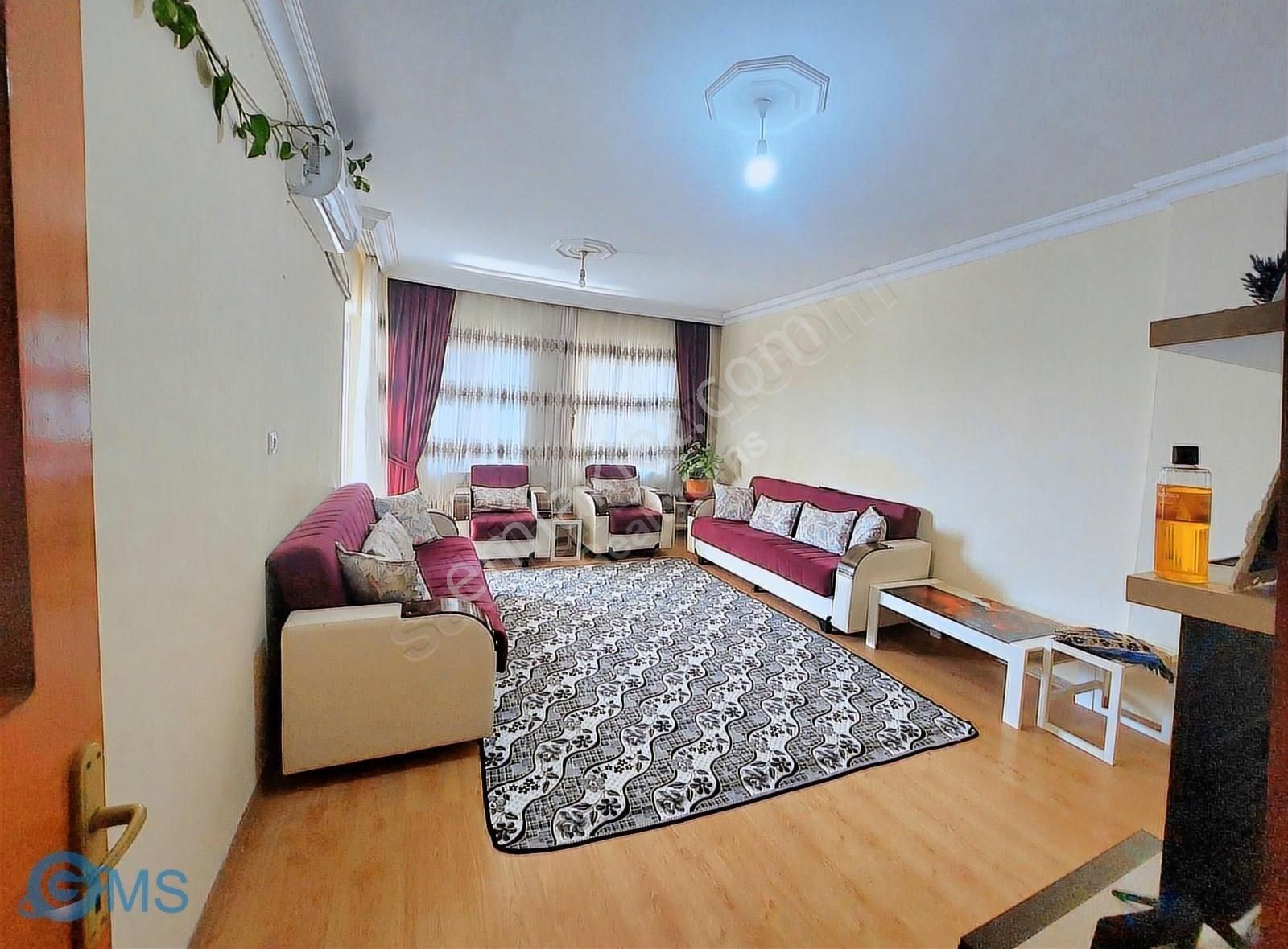 Şelale Mah. 3.katta Asansörlü 3+1 140m² Fırsat Daire