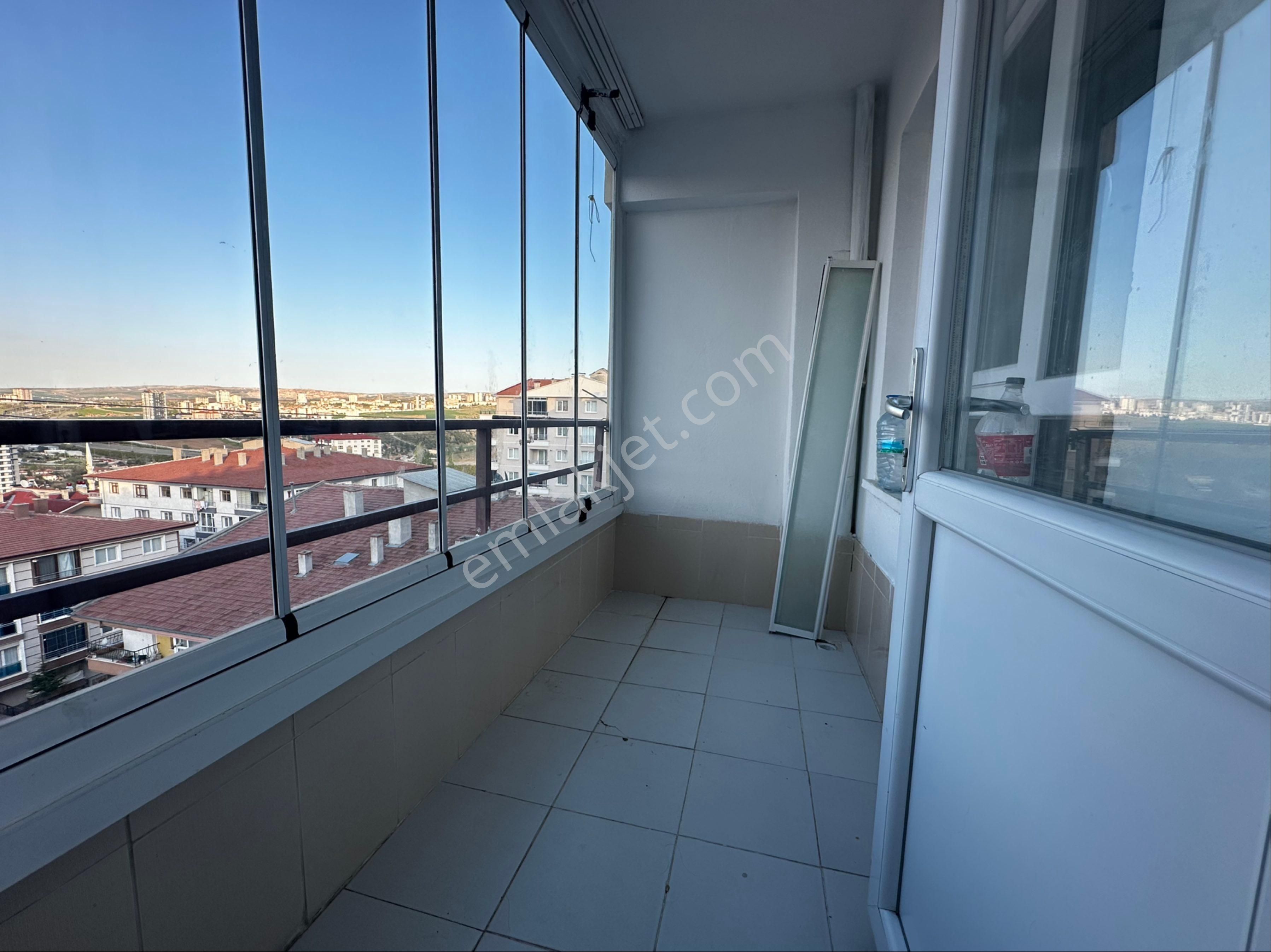 Mamak Şahapgürler’de 3+1 Kiralık Daire