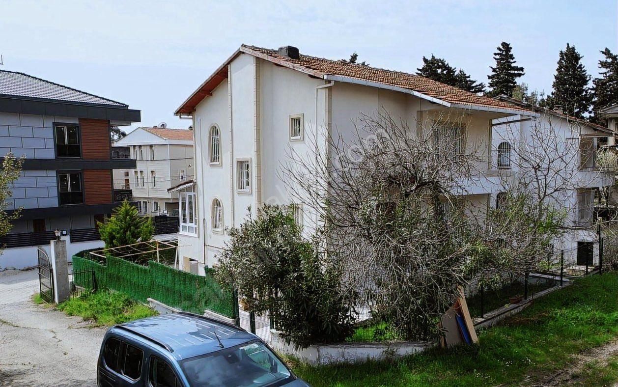 Sahibinden Satılık Villa