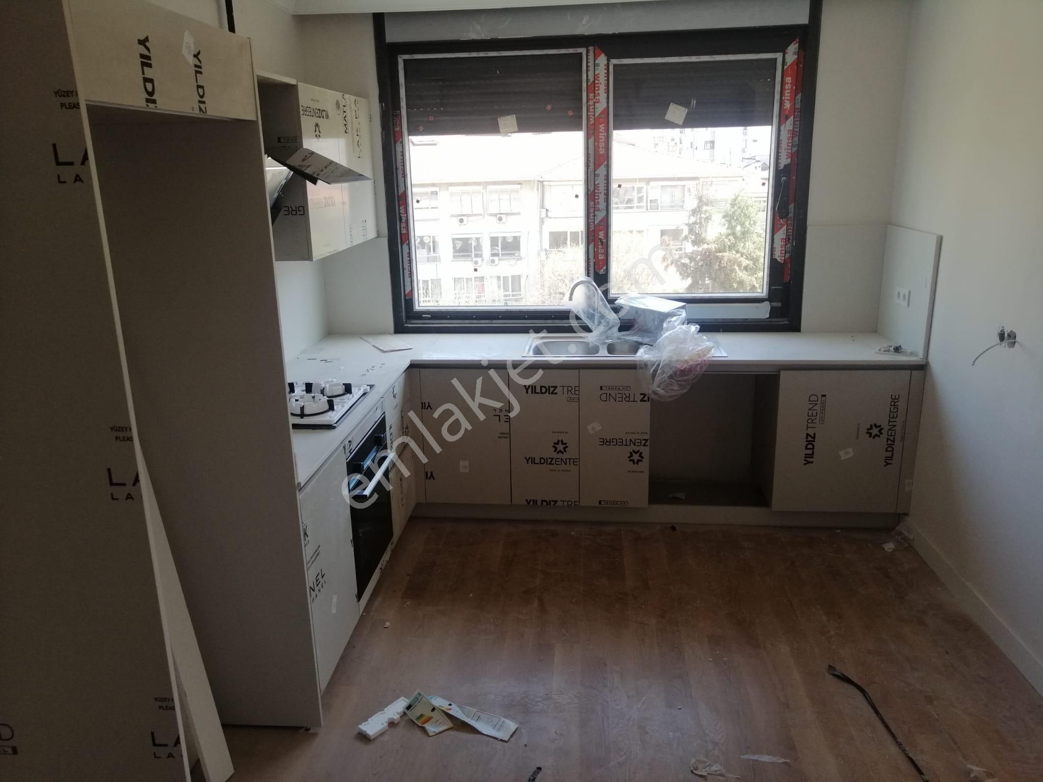 Bağdat Cad.üzeri,sıfır,3+1 Geniş Teraslı, Kullanışlı Dublekstir. - Görsel 2