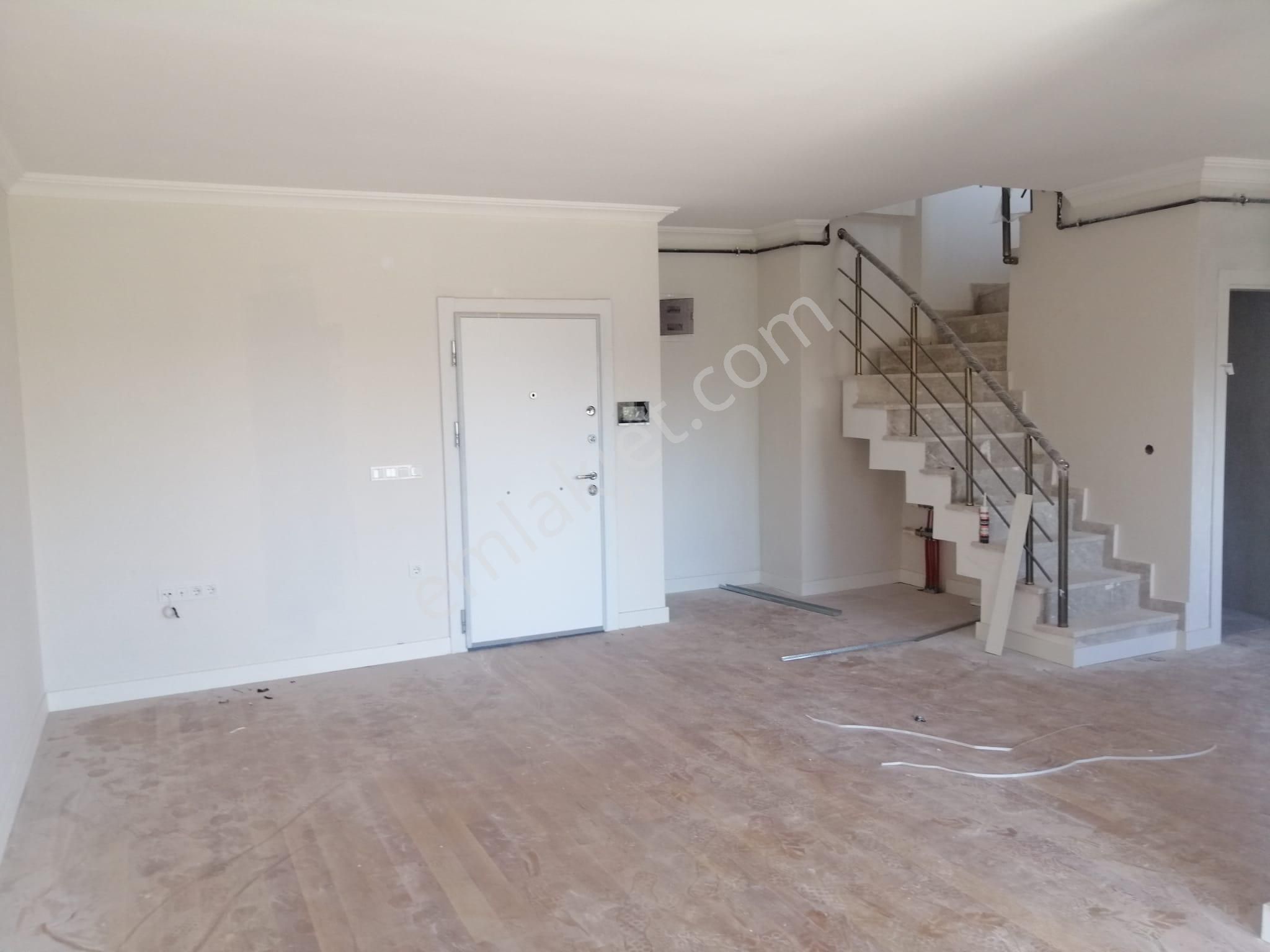 Bağdat Cad.üzeri,sıfır,3+1 Geniş Teraslı, Kullanışlı Dublekstir. - Görsel 9