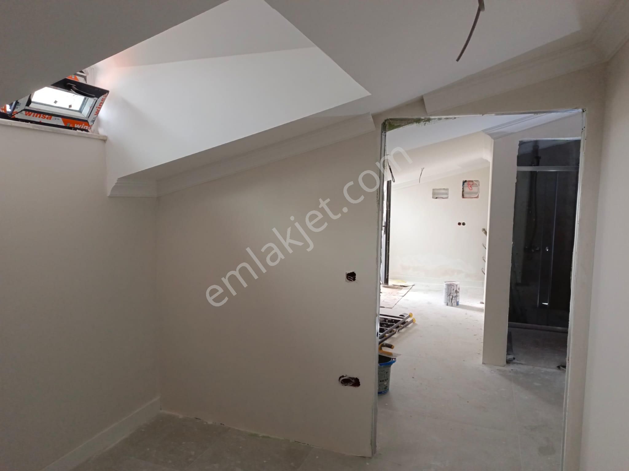 Bağdat Cad.üzeri,sıfır,3+1 Geniş Teraslı, Kullanışlı Dublekstir. - Görsel 18