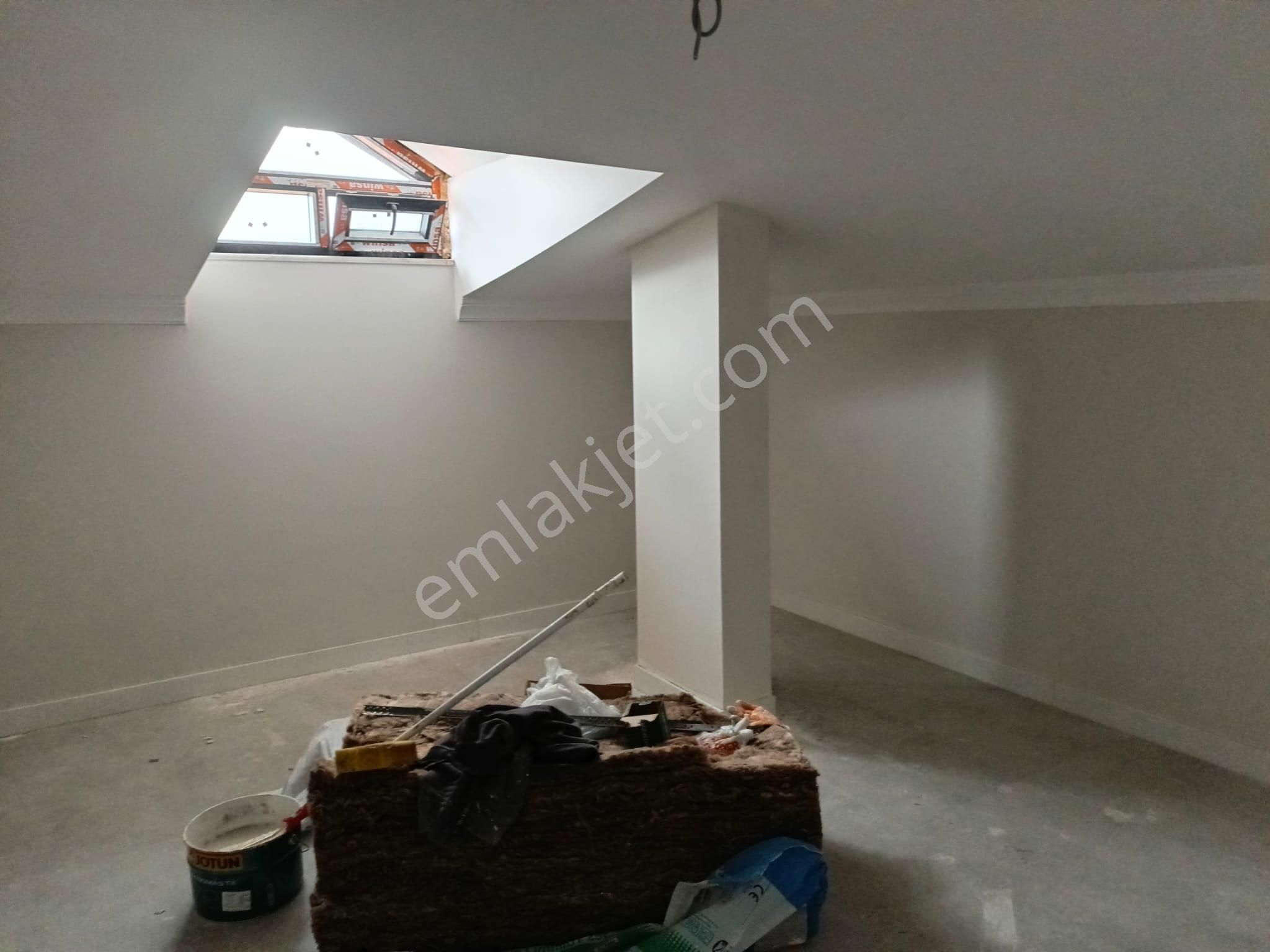 Bağdat Cad.üzeri,sıfır,3+1 Geniş Teraslı, Kullanışlı Dublekstir. - Görsel 25