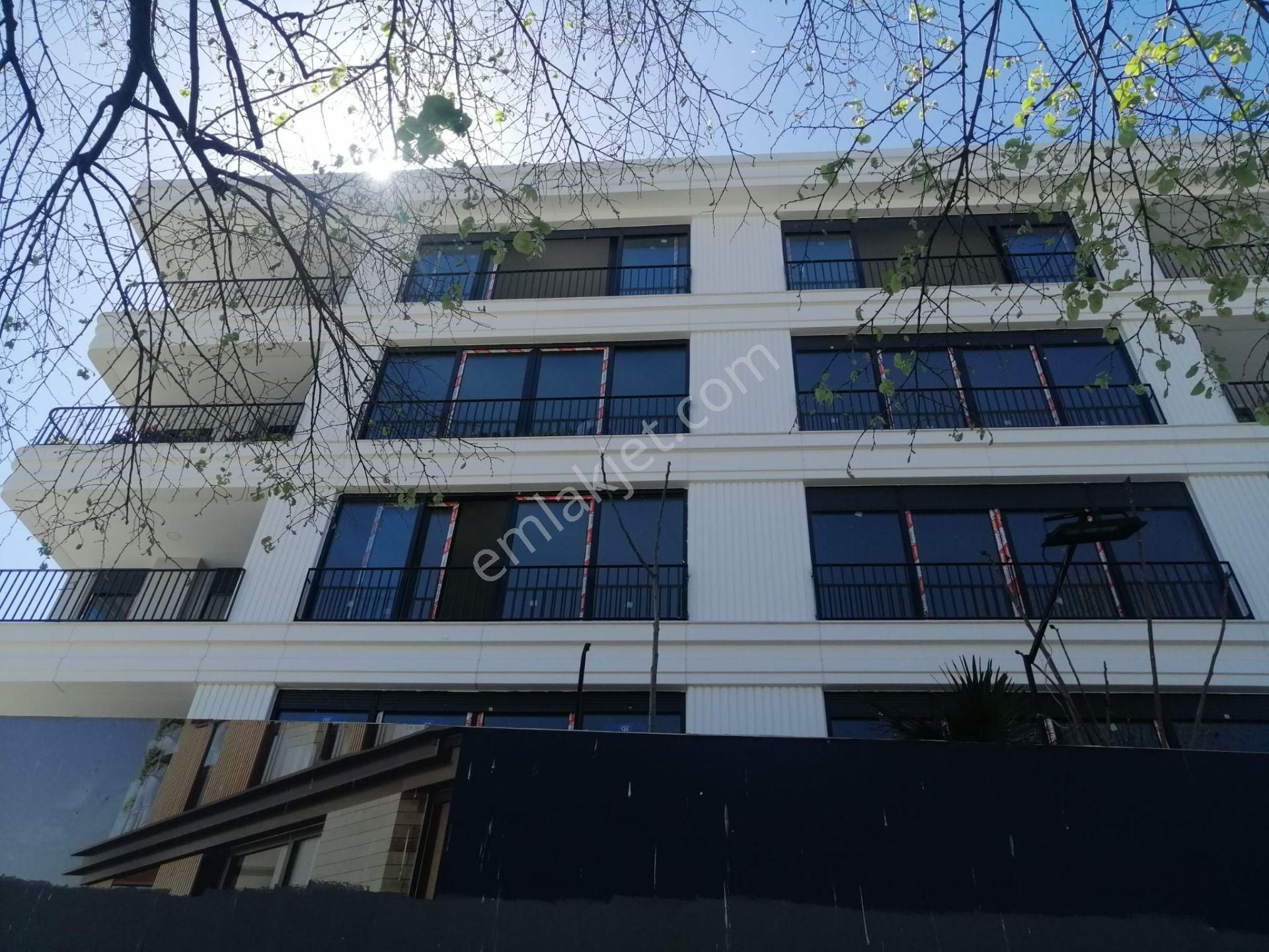 Bağdat Cad.üzeri,sıfır,3+1 Geniş Teraslı, Kullanışlı Dublekstir. - Görsel 35