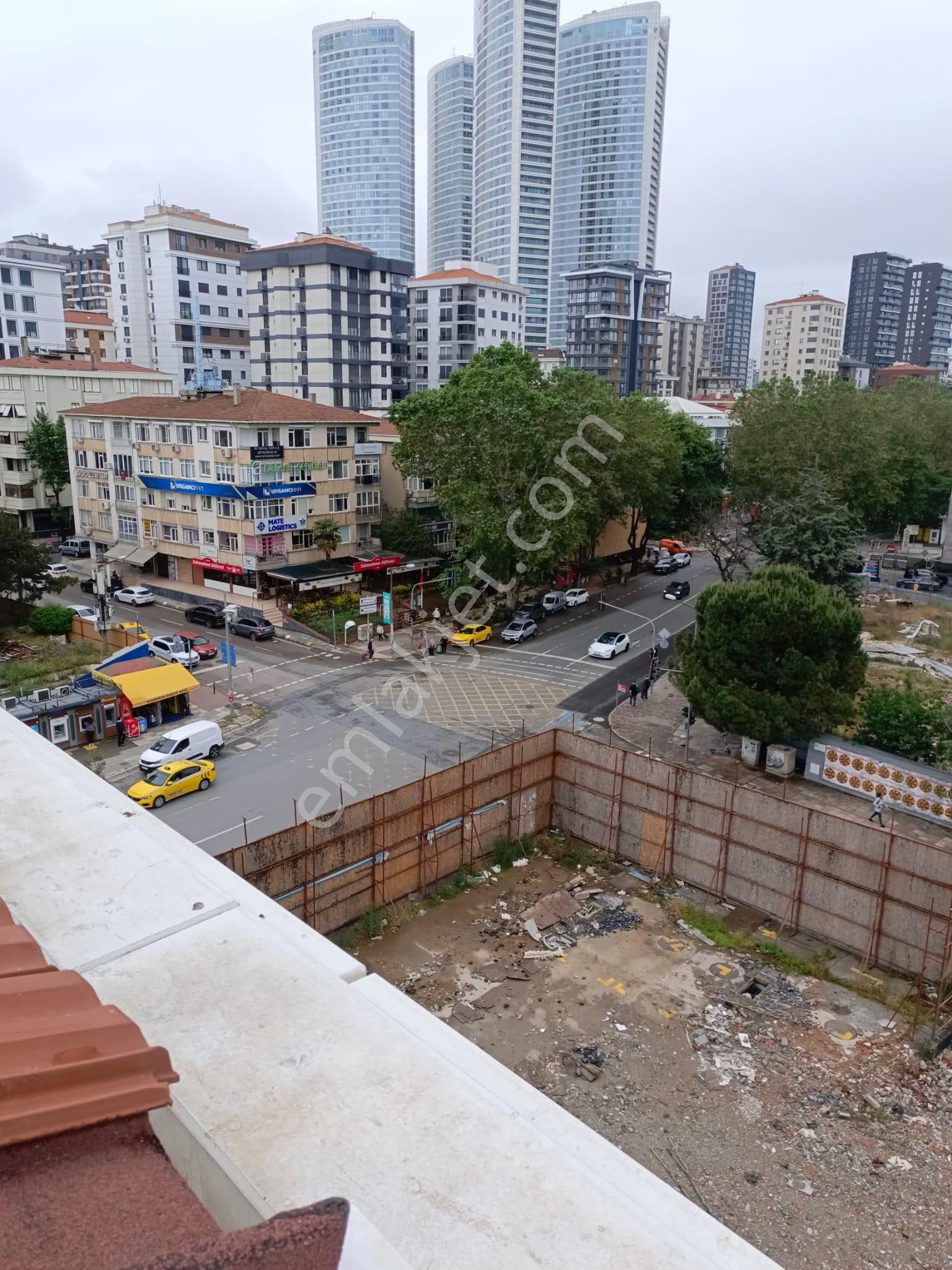 Bağdat Cad.üzeri,sıfır,3+1 Geniş Teraslı, Kullanışlı Dublekstir. - Görsel 15