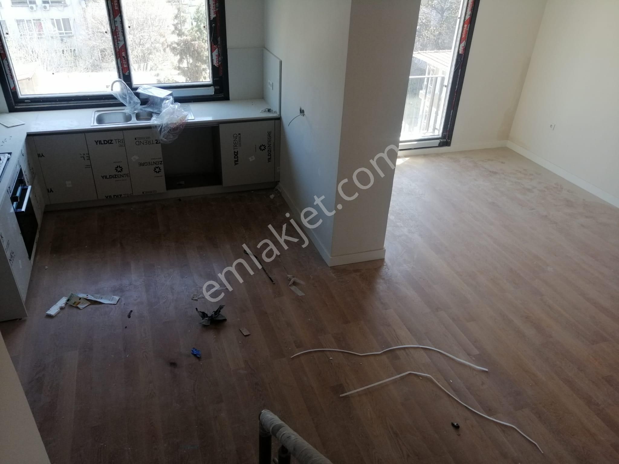 Bağdat Cad.üzeri,sıfır,3+1 Geniş Teraslı, Kullanışlı Dublekstir. - Görsel 13