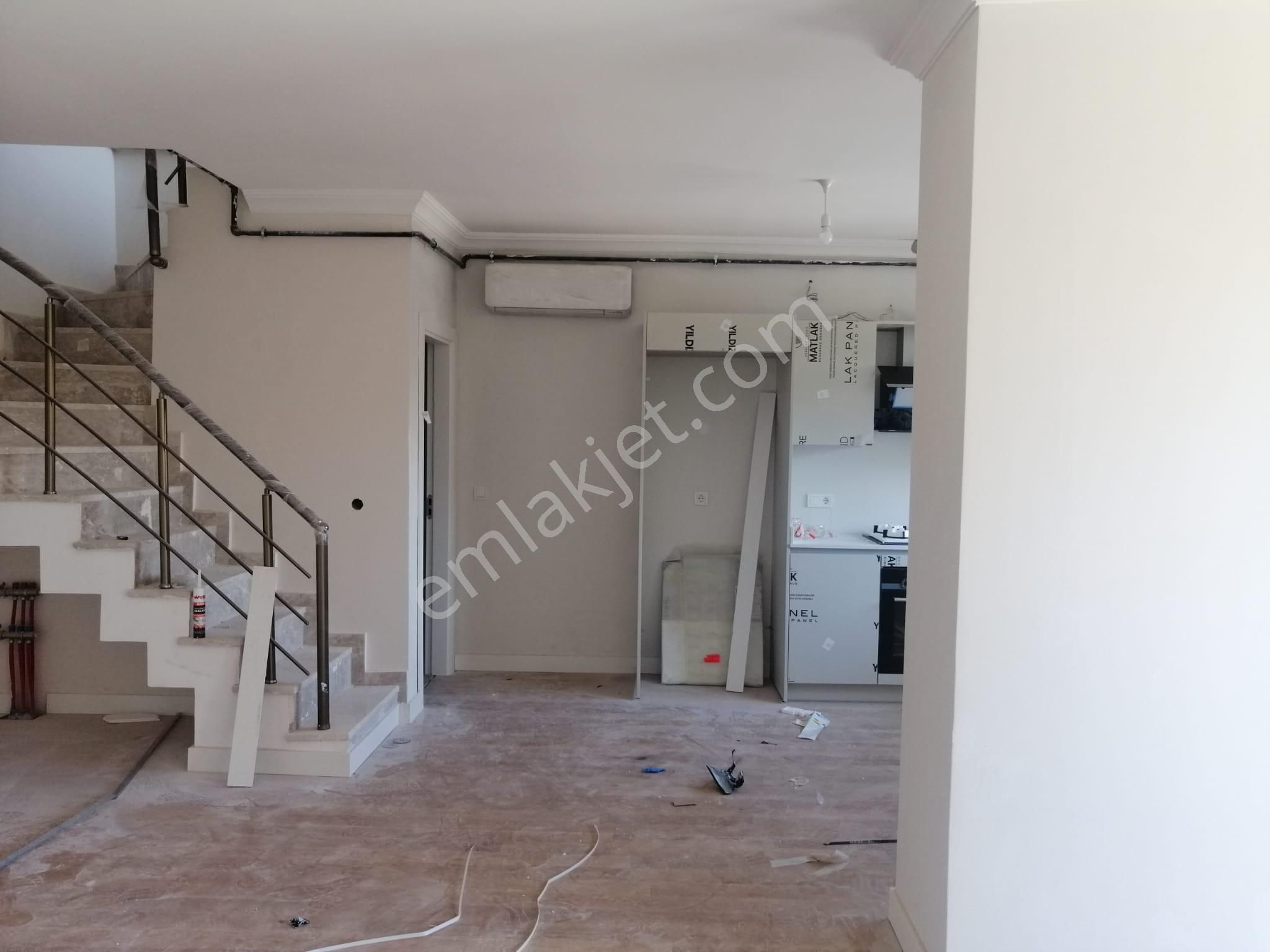 Bağdat Cad.üzeri,sıfır,3+1 Geniş Teraslı, Kullanışlı Dublekstir. - Görsel 7