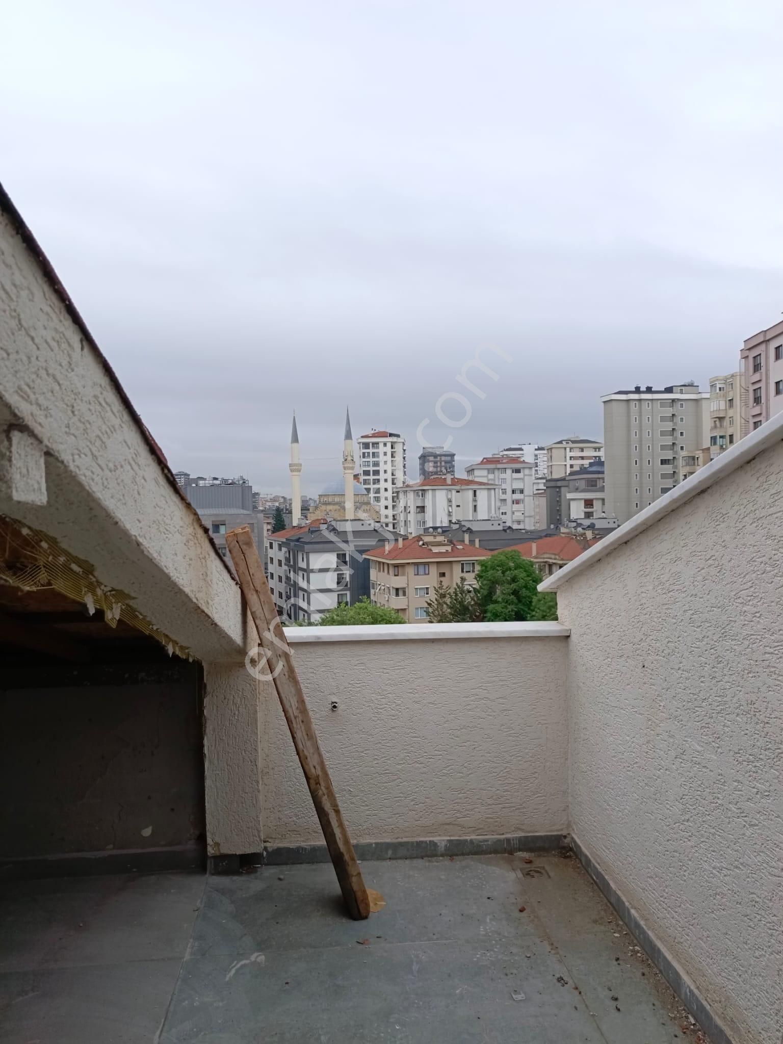 Bağdat Cad.üzeri,sıfır,3+1 Geniş Teraslı, Kullanışlı Dublekstir. - Görsel 17