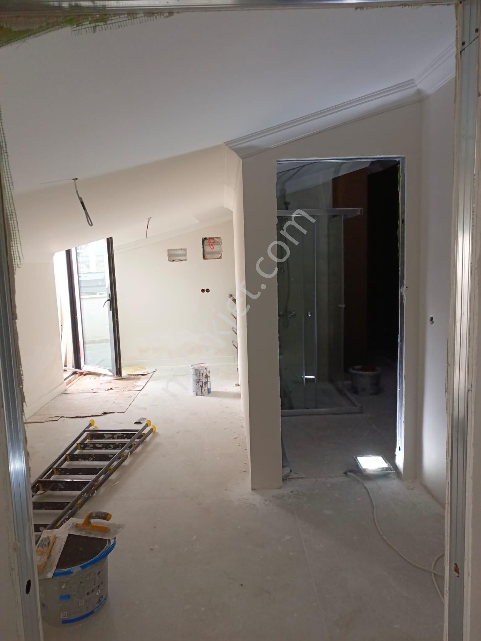 Bağdat Cad.üzeri,sıfır,3+1 Geniş Teraslı, Kullanışlı Dublekstir. - Görsel 20