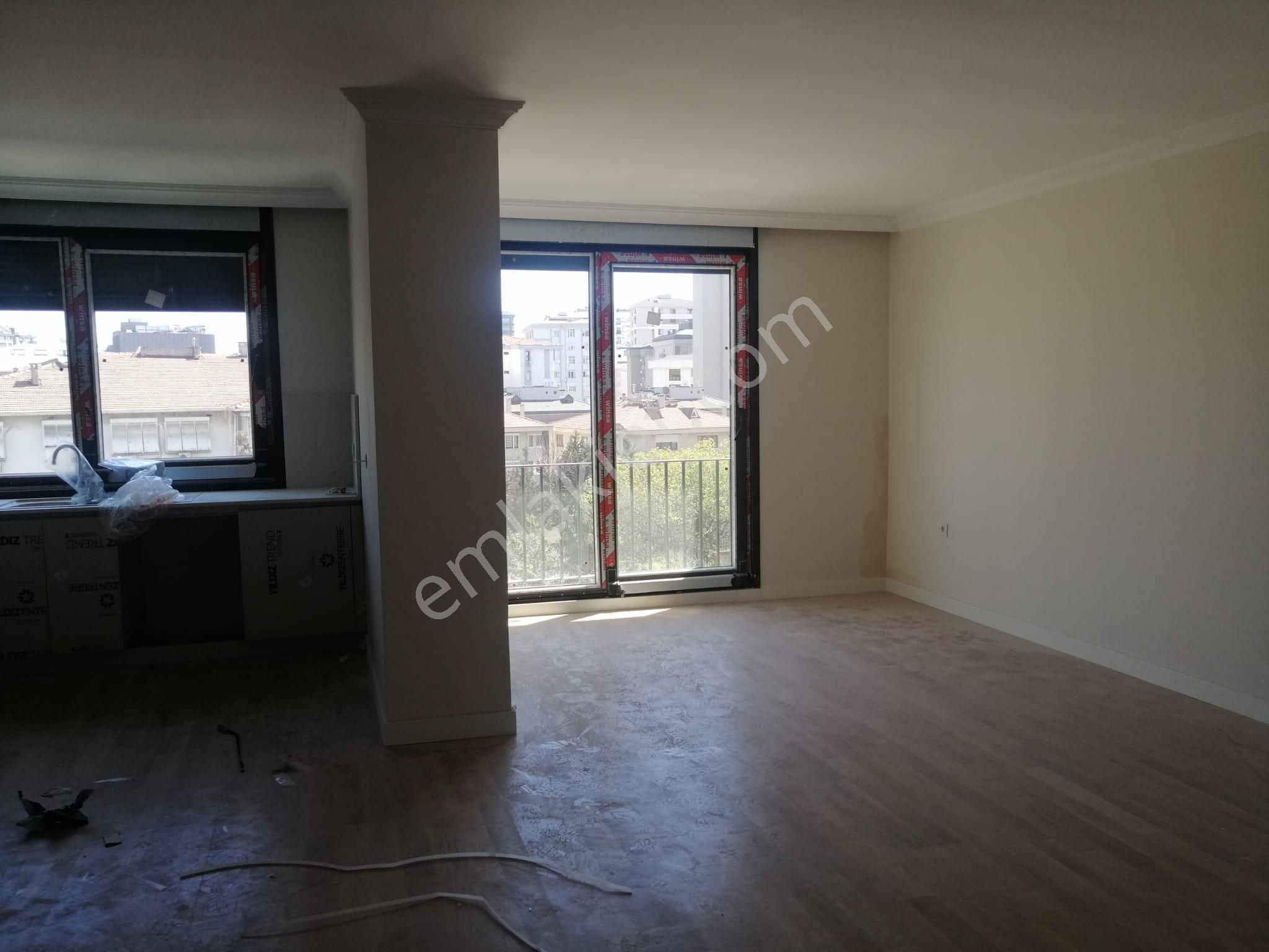 Bağdat Cad.üzeri,sıfır,3+1 Geniş Teraslı, Kullanışlı Dublekstir. - Görsel 5