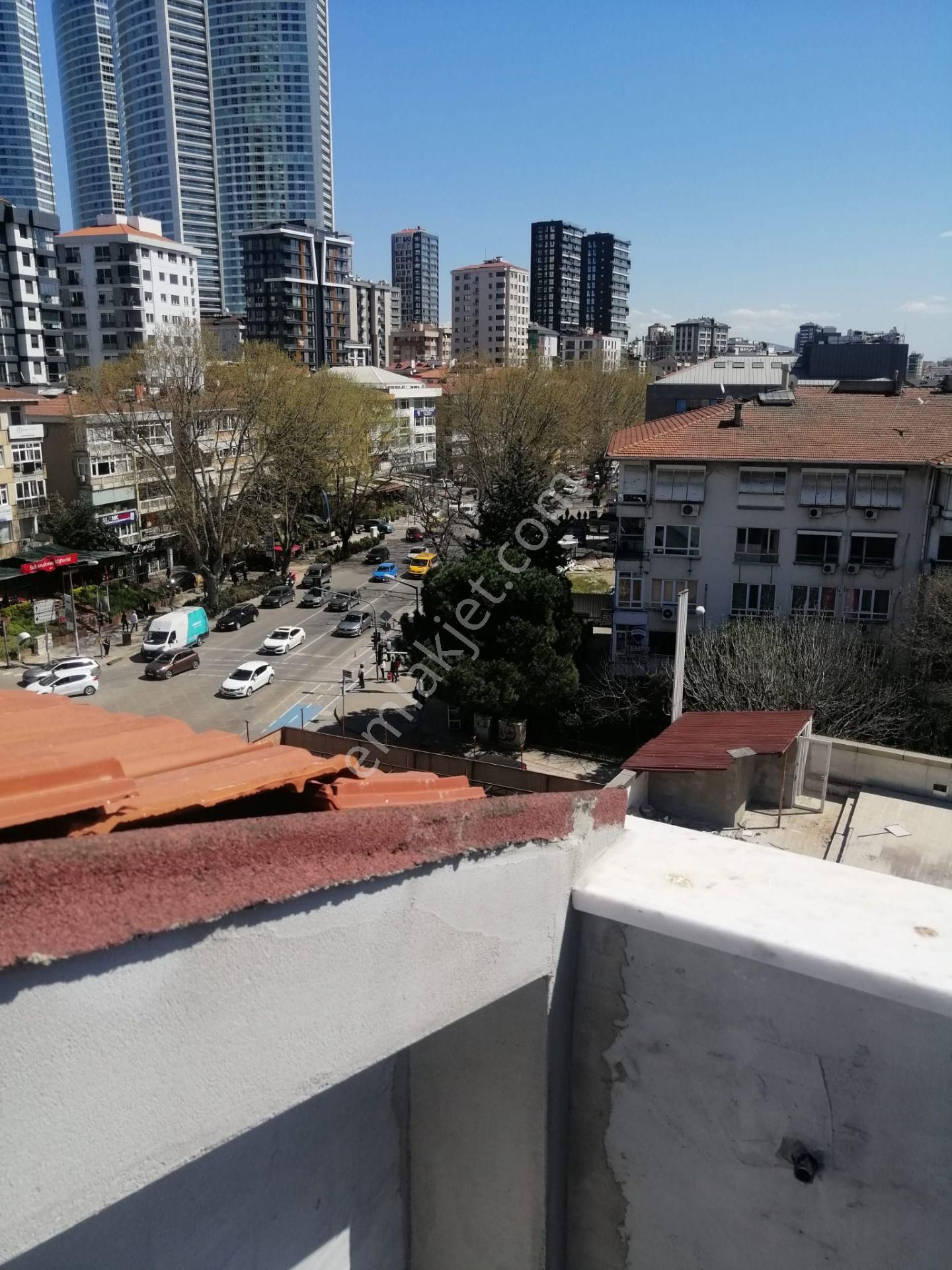 Bağdat Cad.üzeri,sıfır,3+1 Geniş Teraslı, Kullanışlı Dublekstir. - Görsel 16