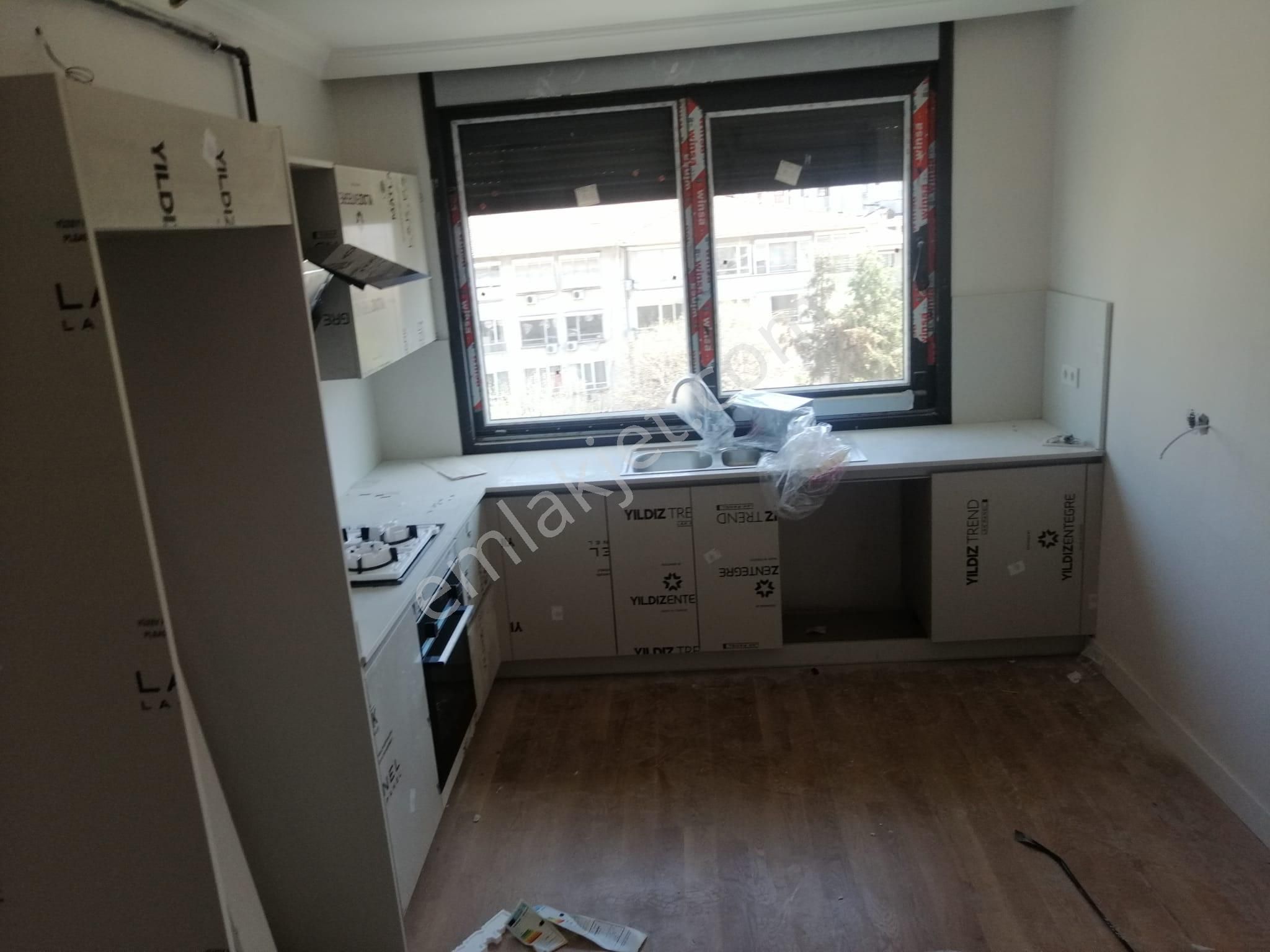 Bağdat Cad.üzeri,sıfır,3+1 Geniş Teraslı, Kullanışlı Dublekstir. - Görsel 3