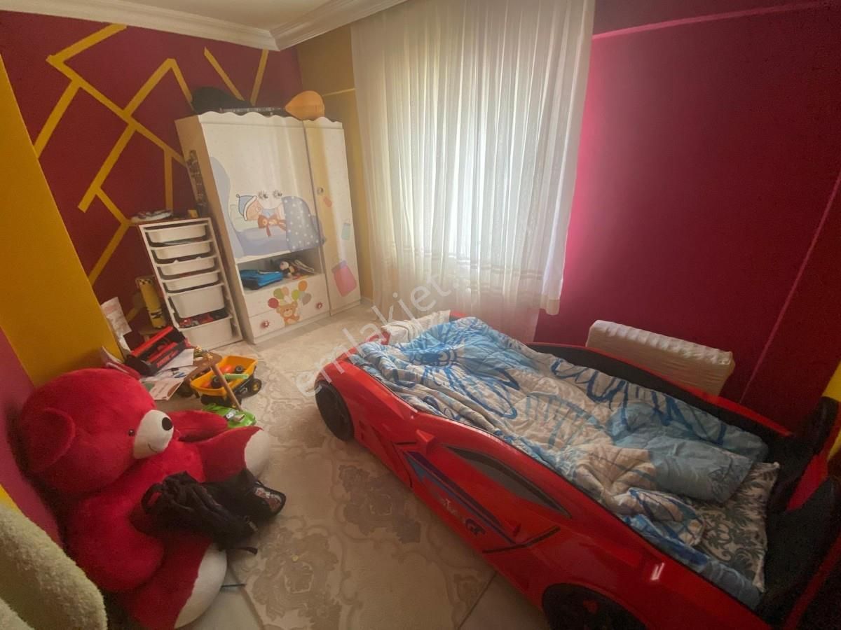 Sincan Tandoğan Mah 3+1 Full Yapılı Katta Asansörlü Daire