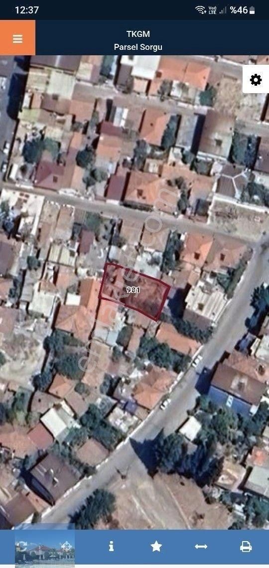 Aydın İncirliova Kurtuluş Mh Satılık Müstakil Ev