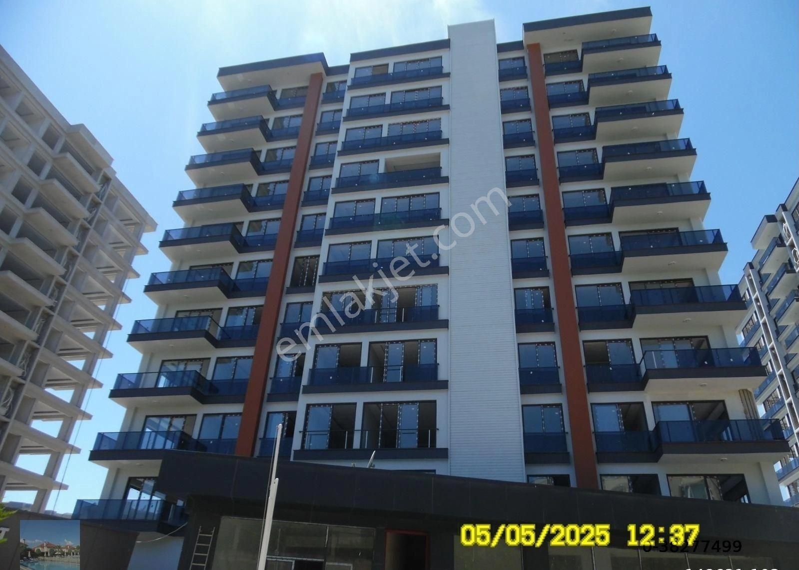 Altıntaşta Satılık Daireler 1+1/70m2 - Görsel 11