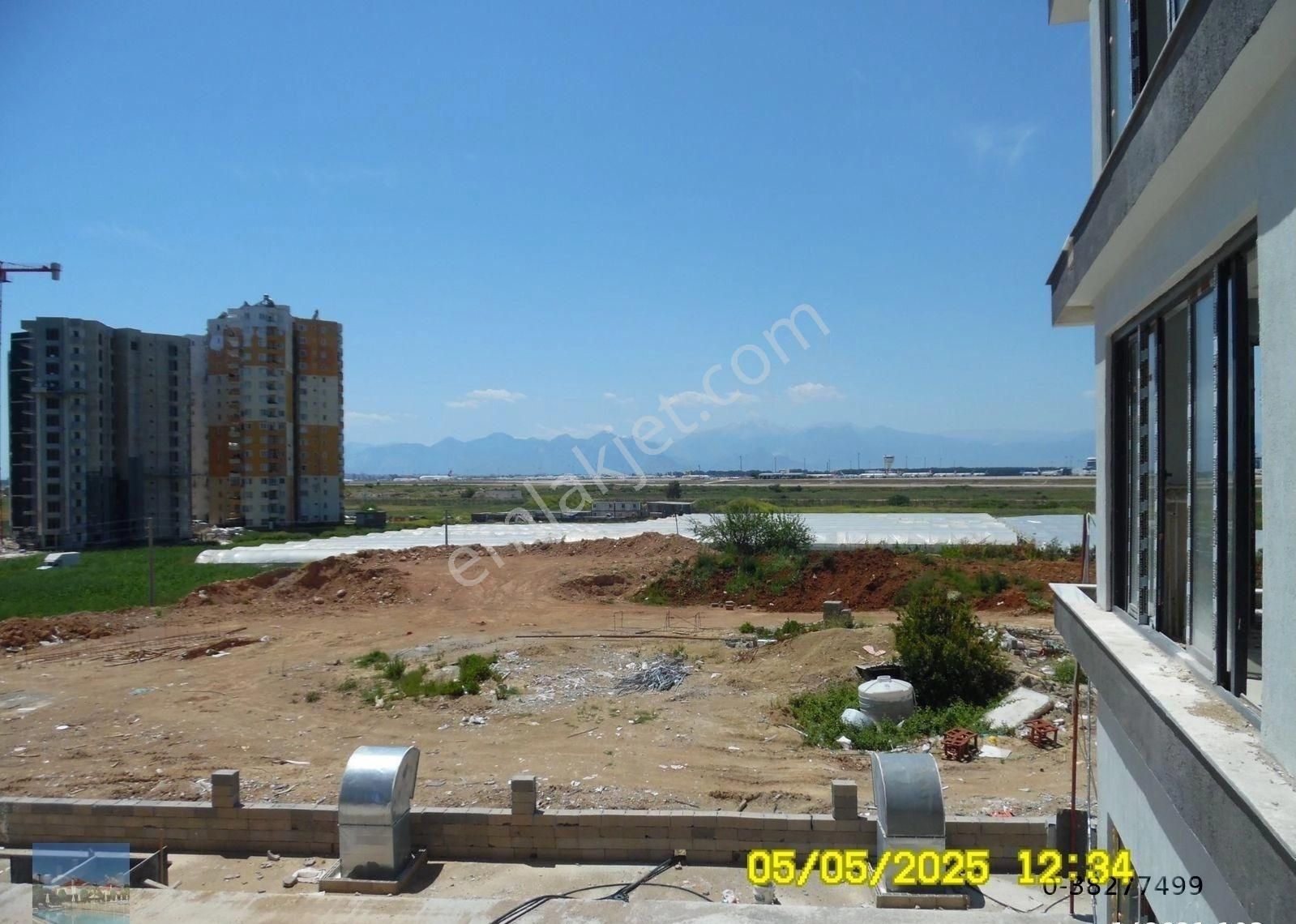 Altıntaşta Satılık Daireler 1+1/70m2